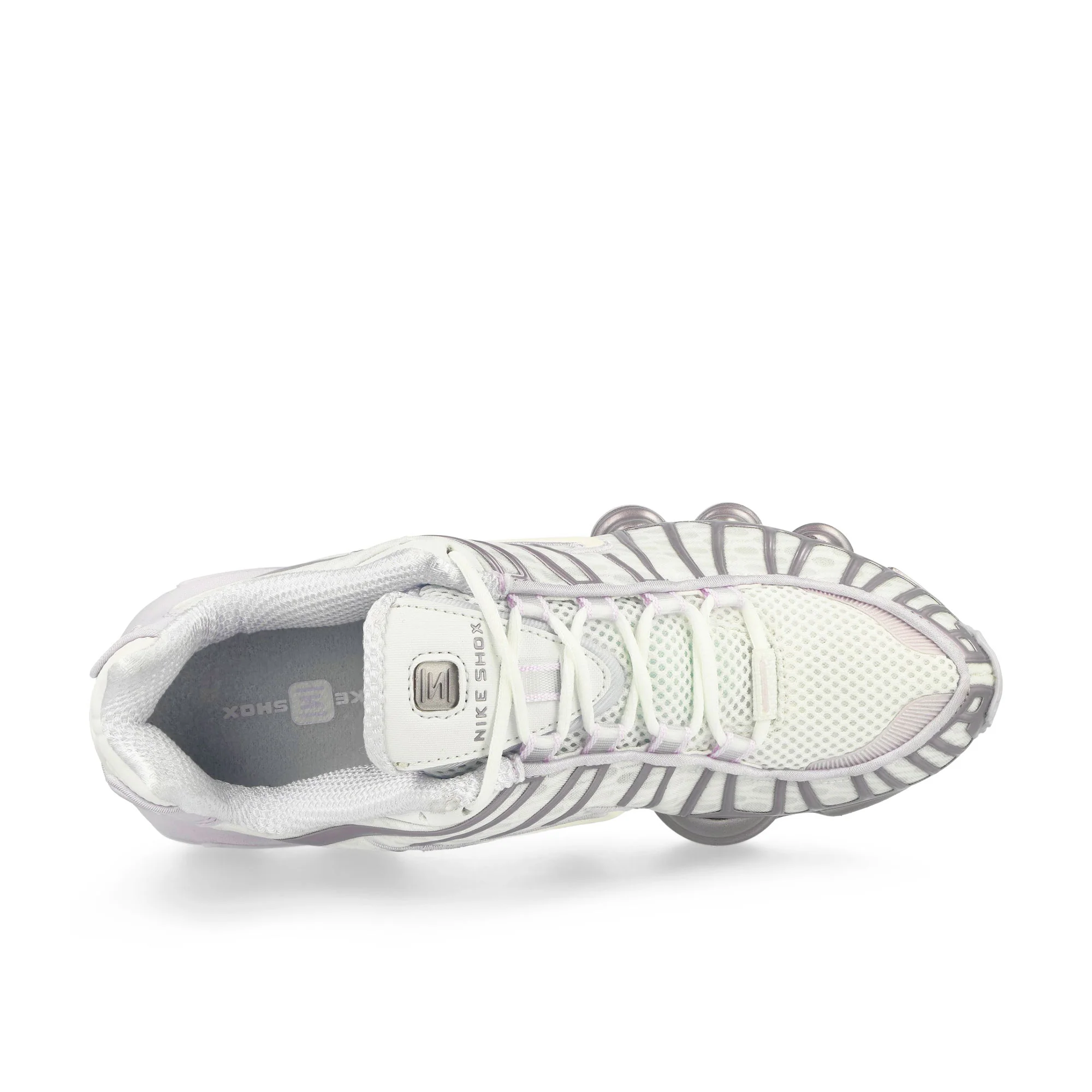 W Shox TL - Image 5