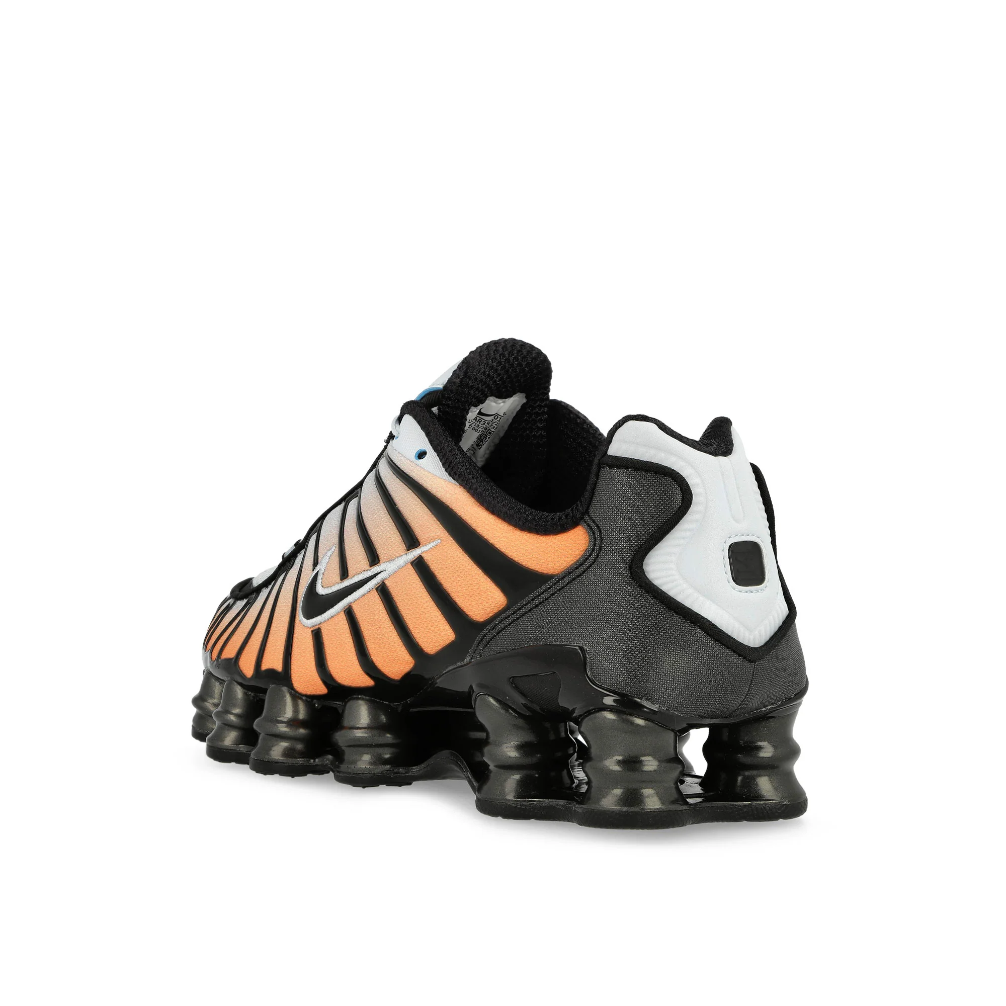 W Shox TL - Image 3