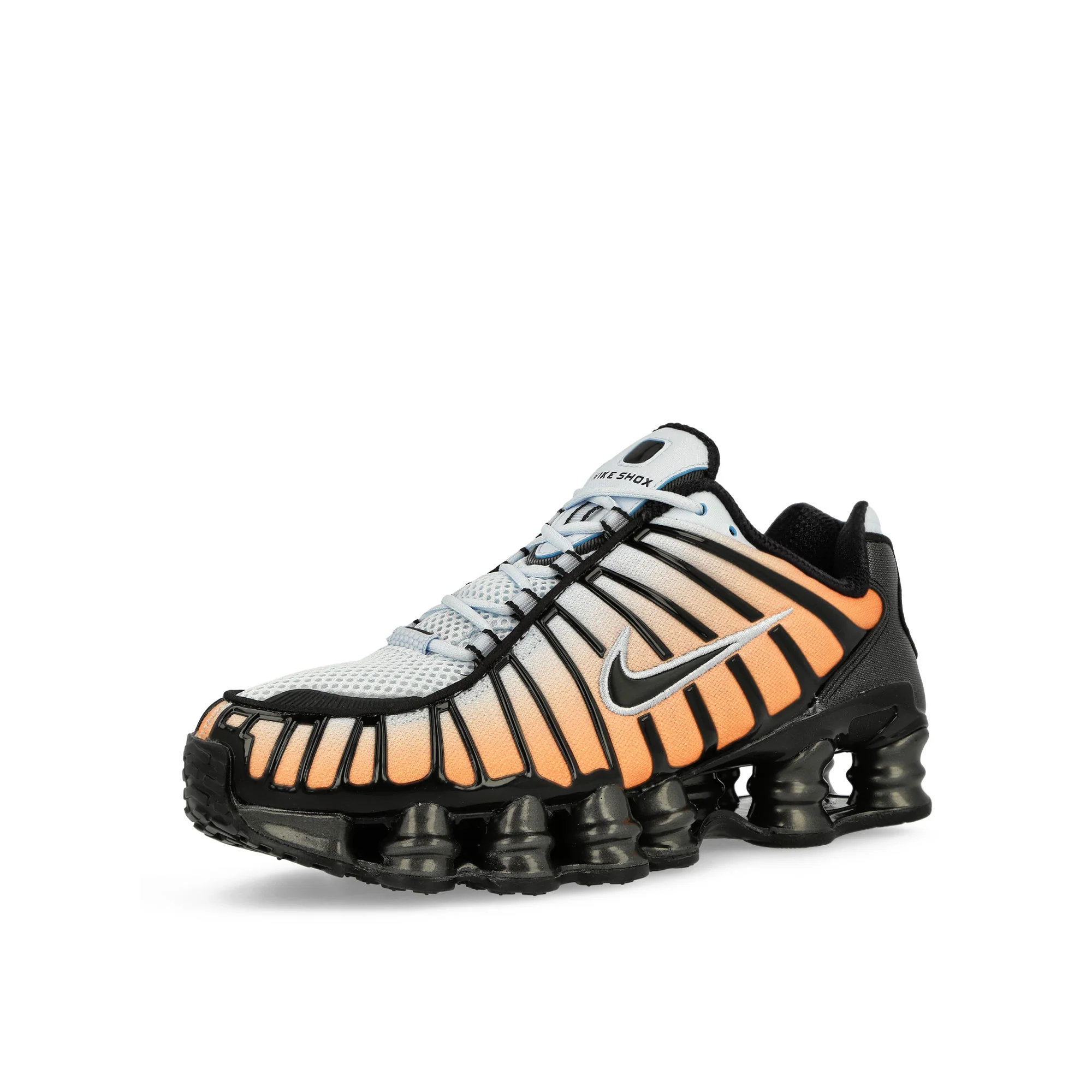 W Shox TL - Image 4