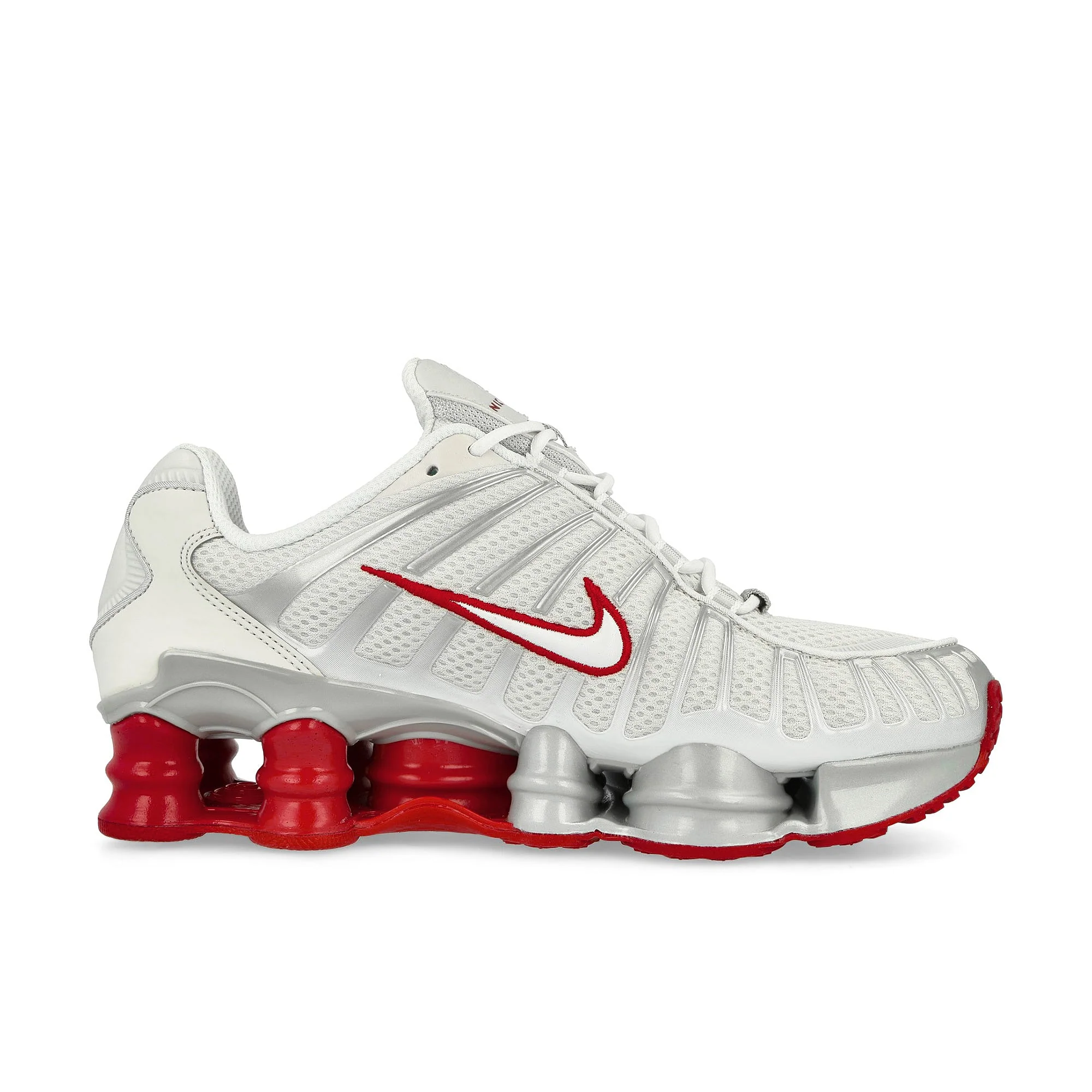 W Shox TL - Image 2