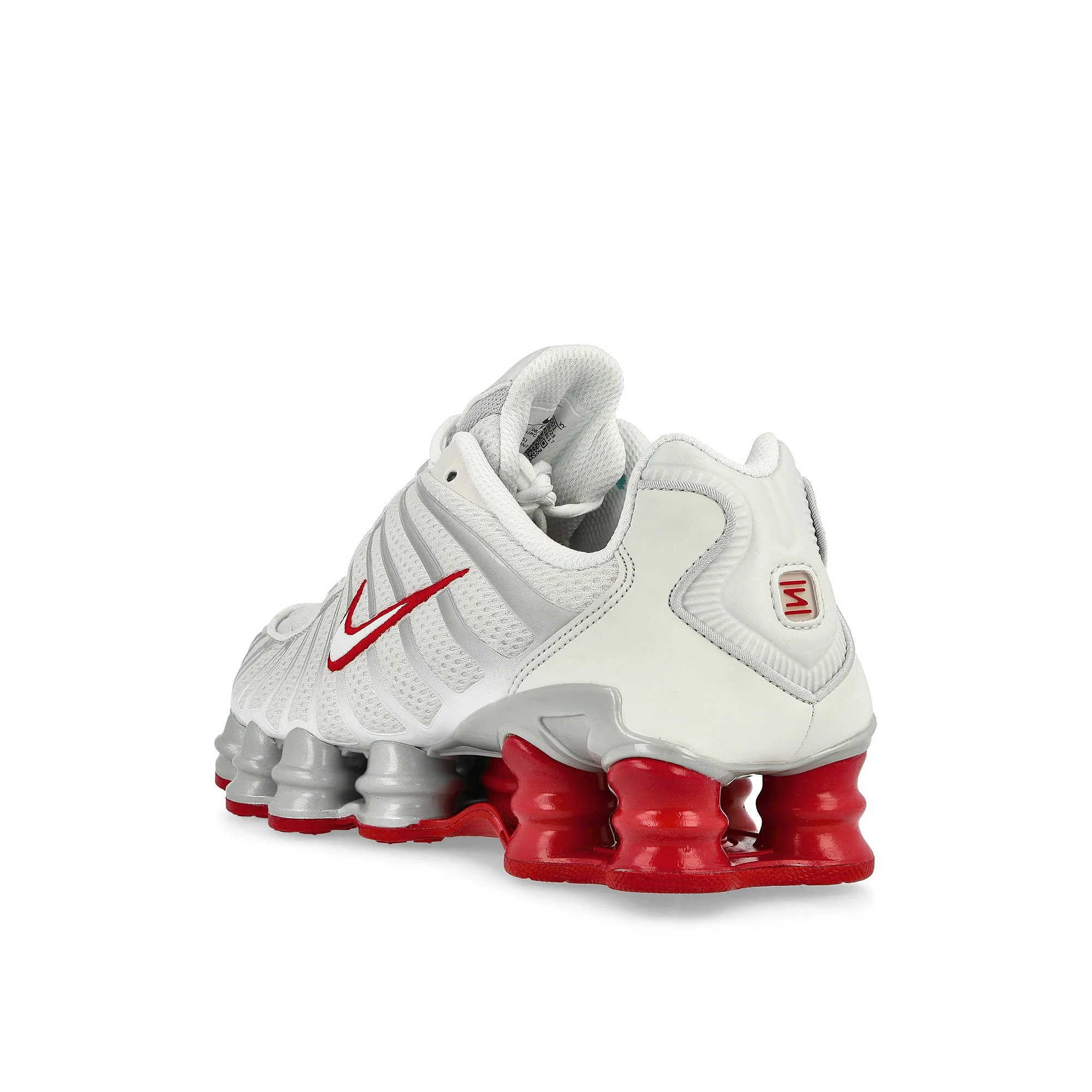 W Shox TL - Image 3
