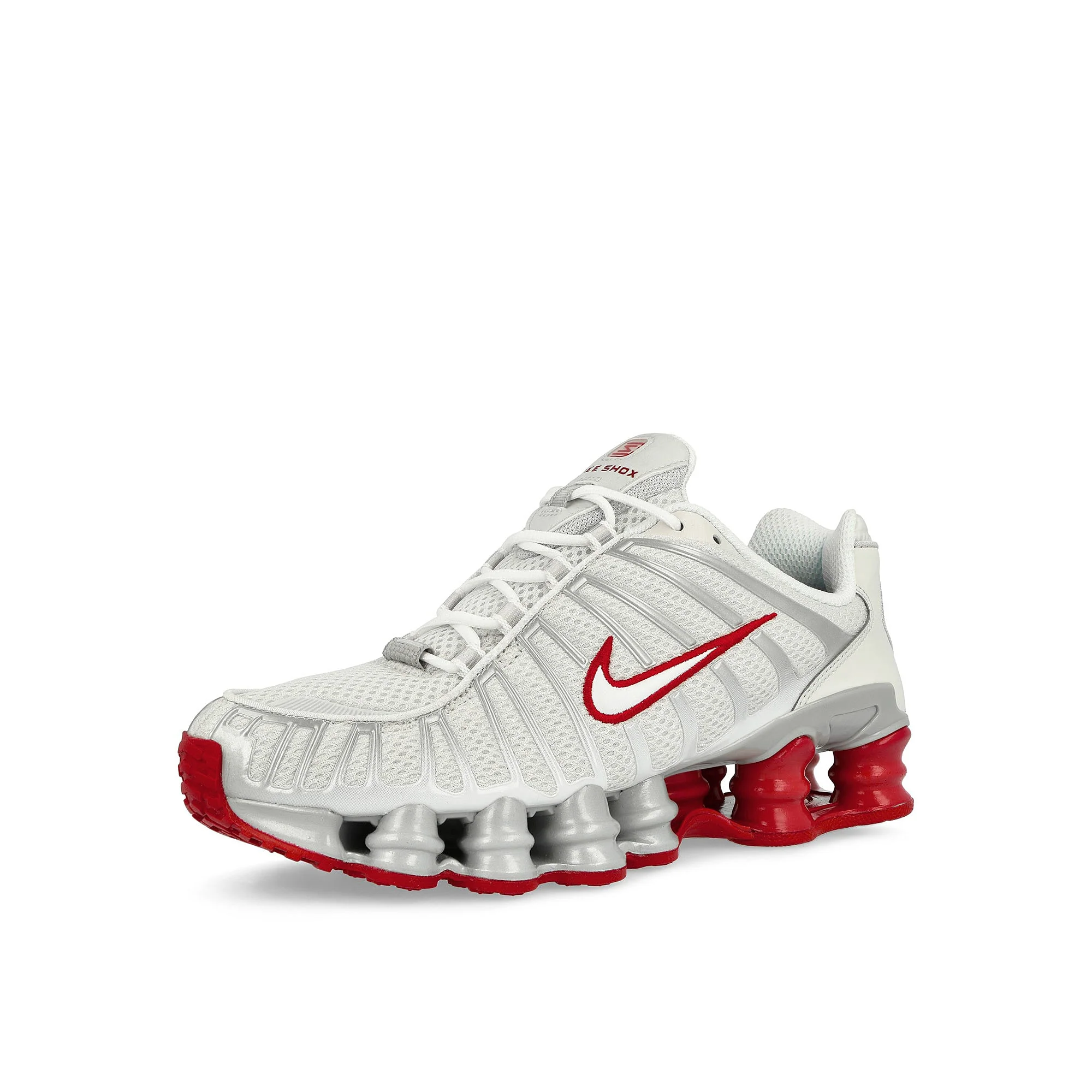 W Shox TL - Image 4