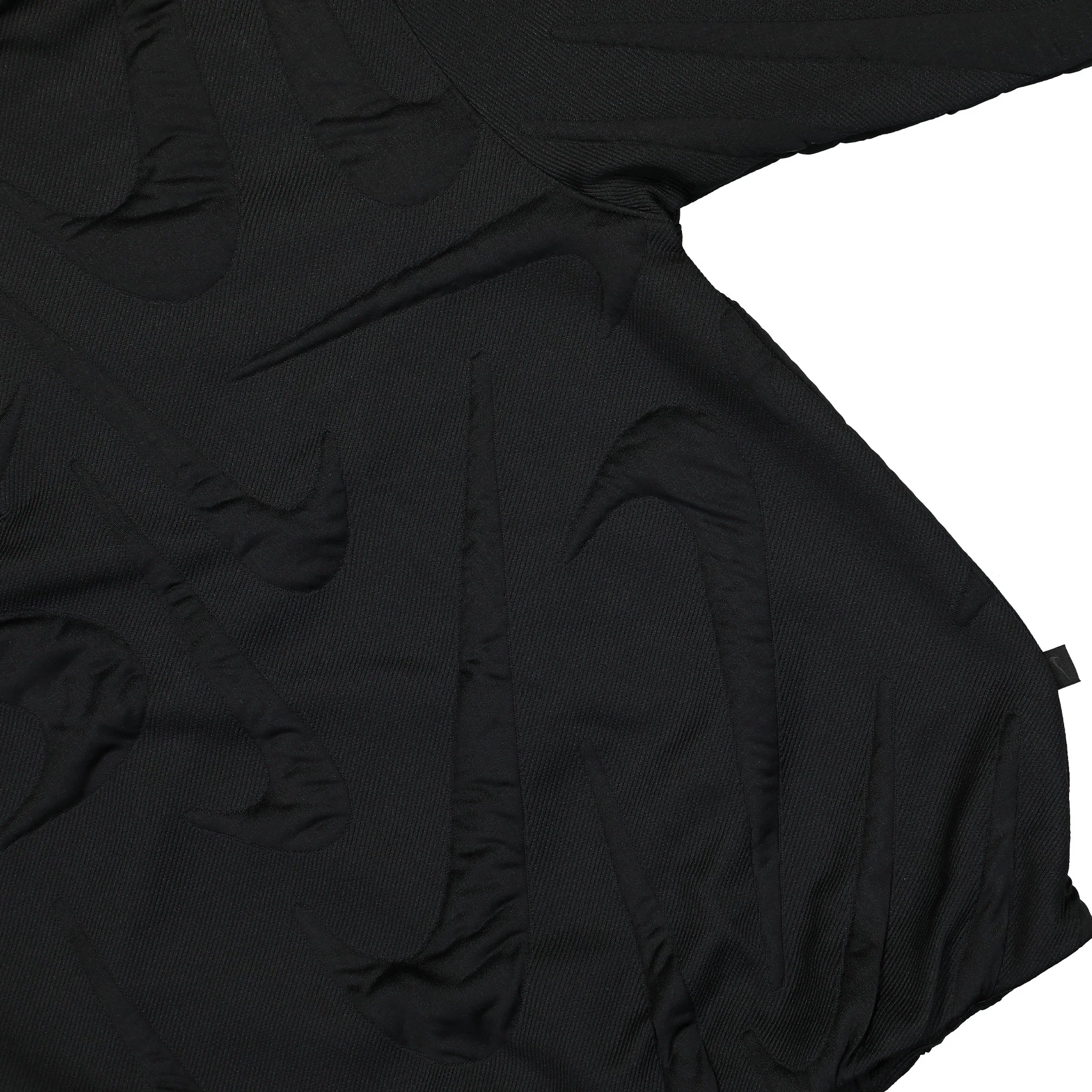 W Sportswear Cozy Logo Sweatshirt - Image 4