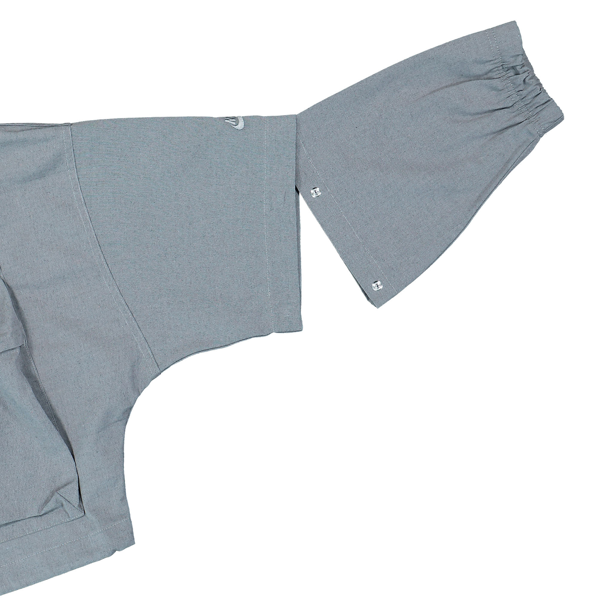 W Tech Pack Ripstop Jacket - Image 8