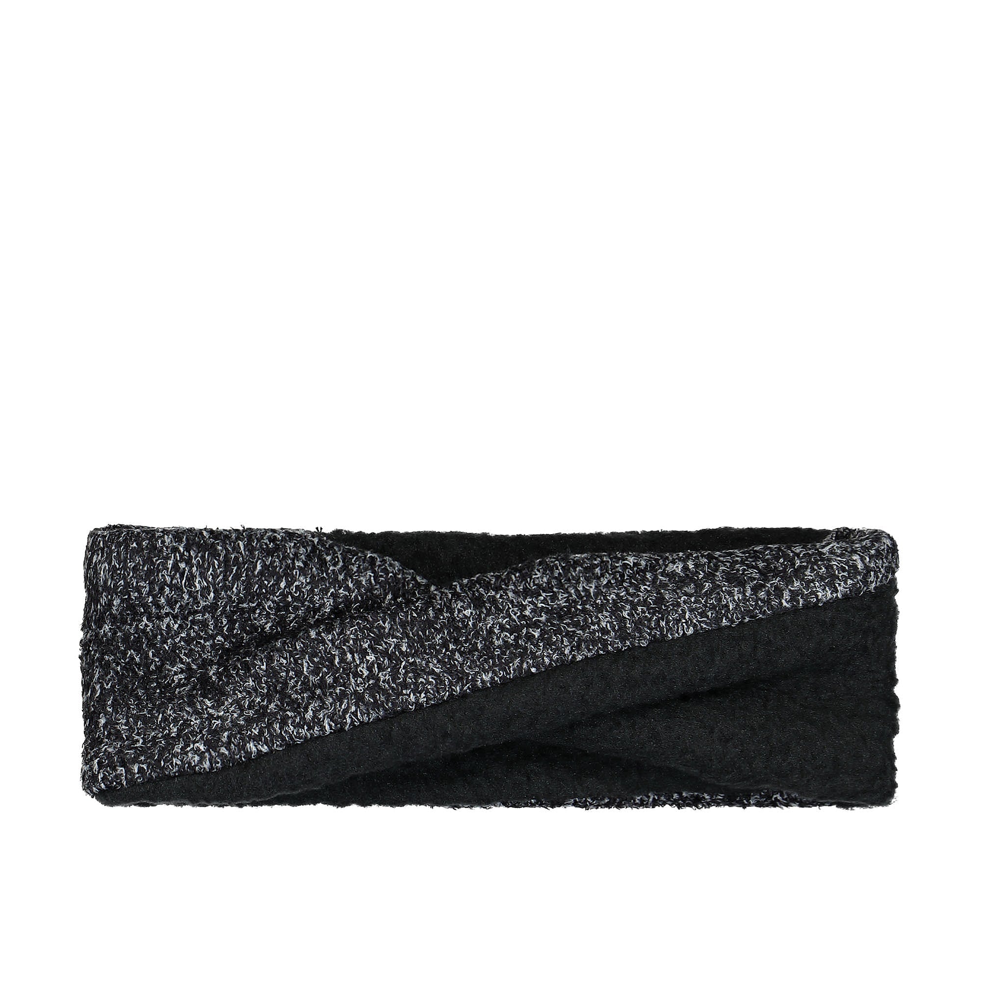 W Twist Headband - Image 2