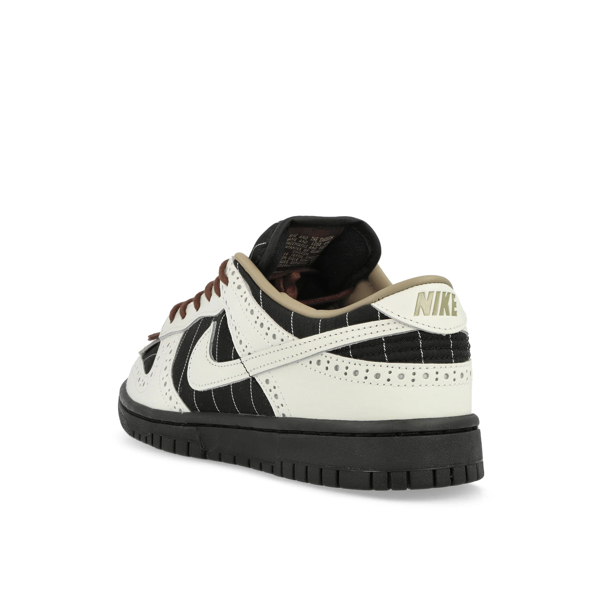 W Dunk Low LX - Image 3