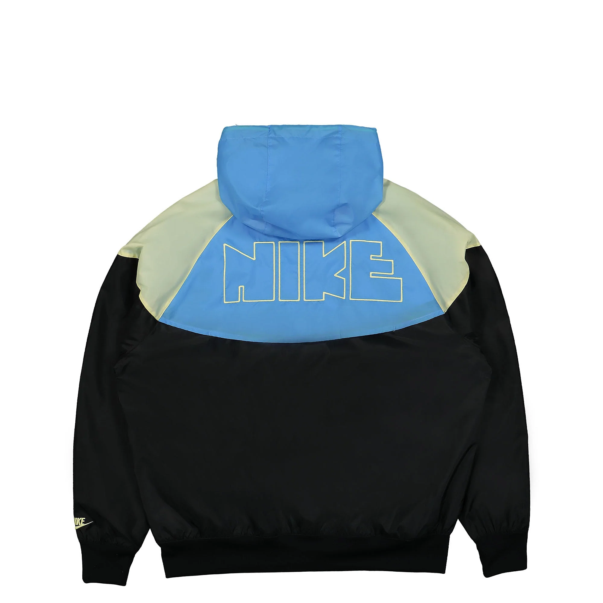 Windrunner Woven Lined Jacket - Image 2