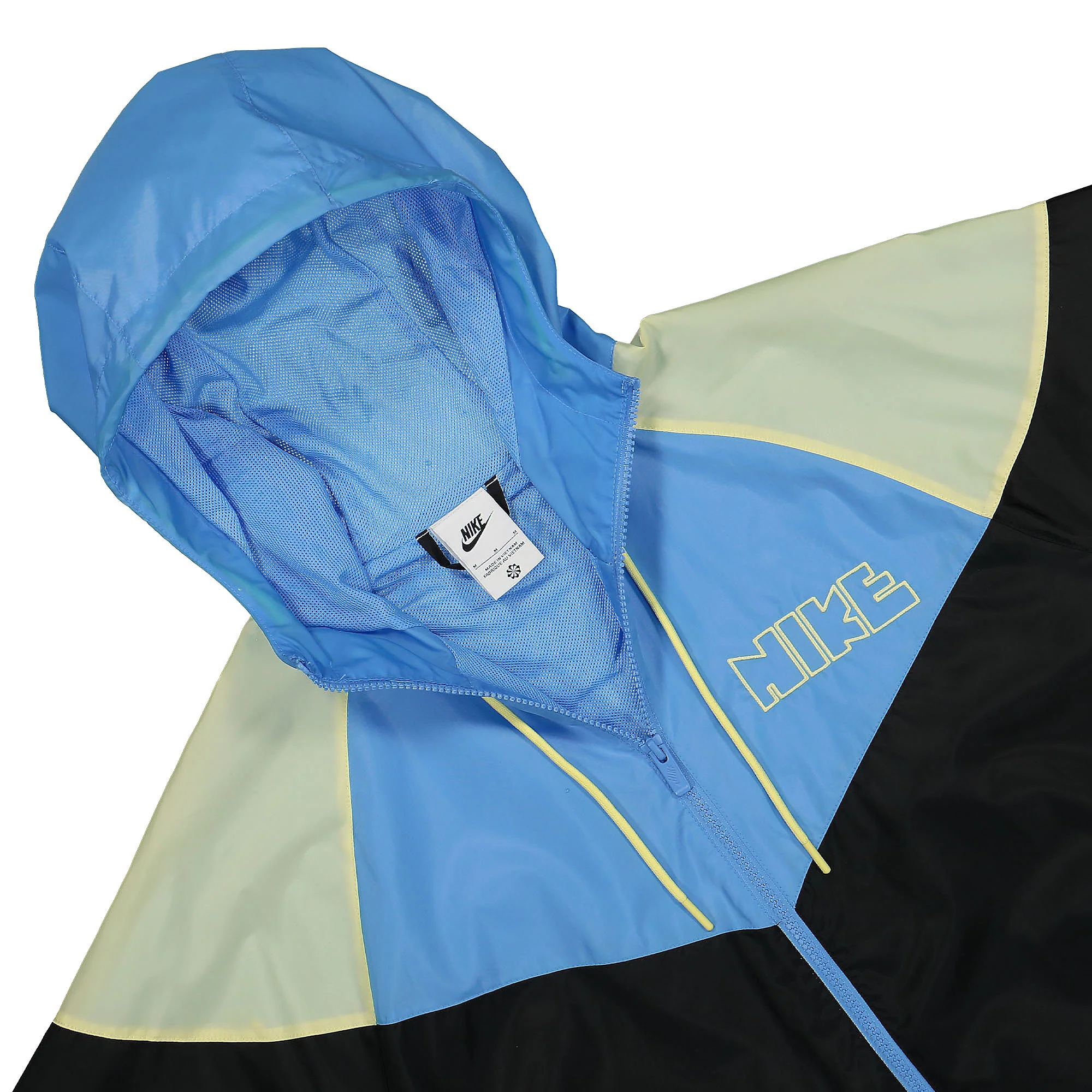 Windrunner Woven Lined Jacket - Image 3