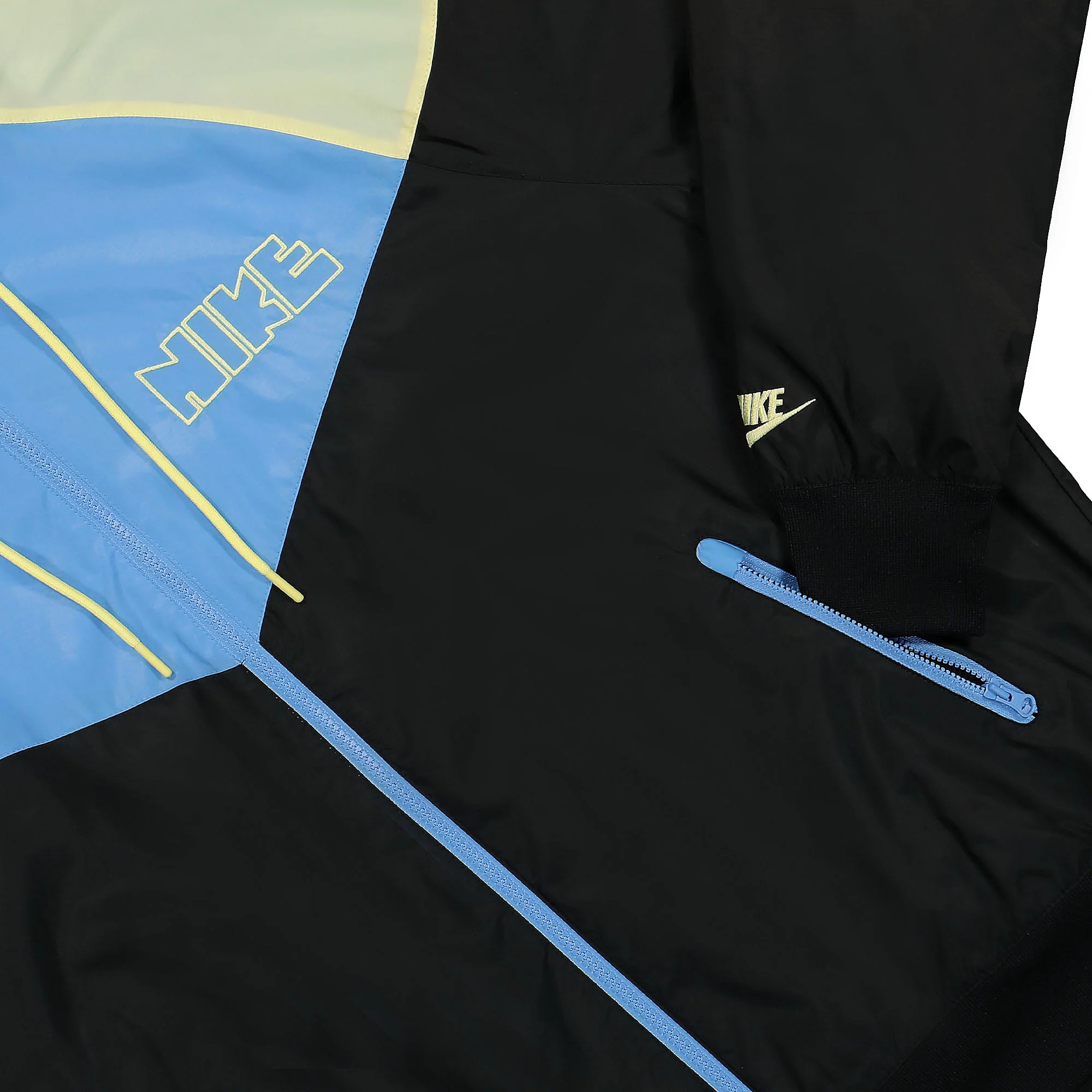 Windrunner Woven Lined Jacket - Image 4