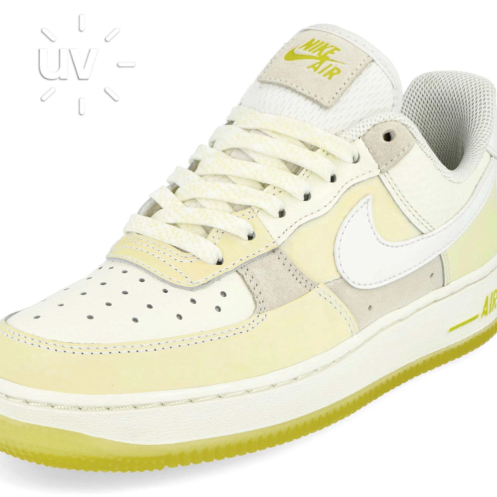 Wmns Air Force 1 07 Low - Image 3