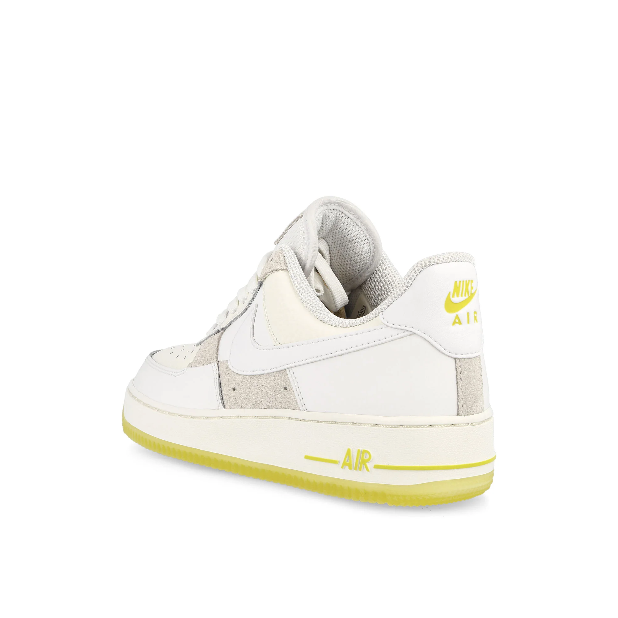 Wmns Air Force 1 07 Low - Image 4