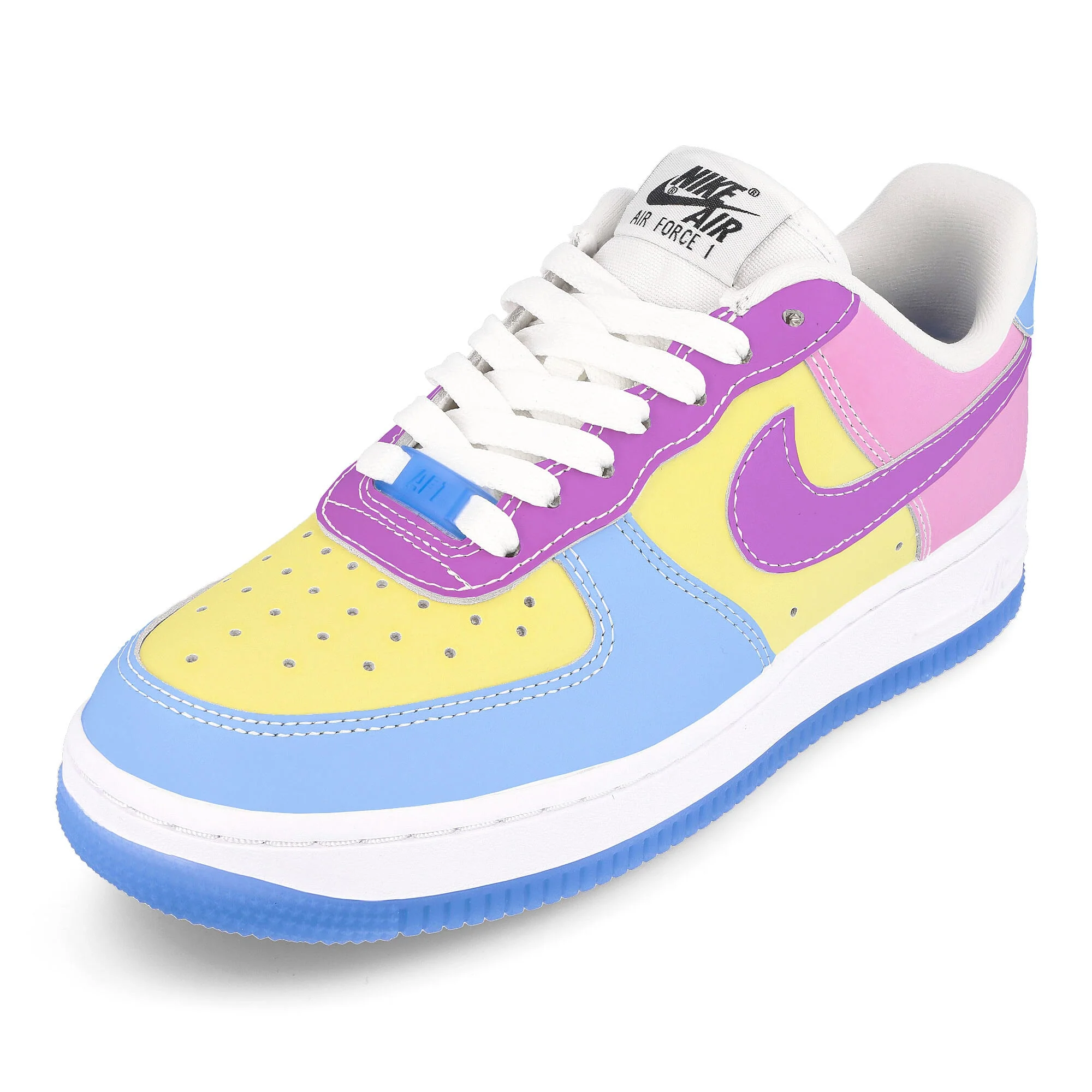 wmns air force 1 07 lx - Image 5