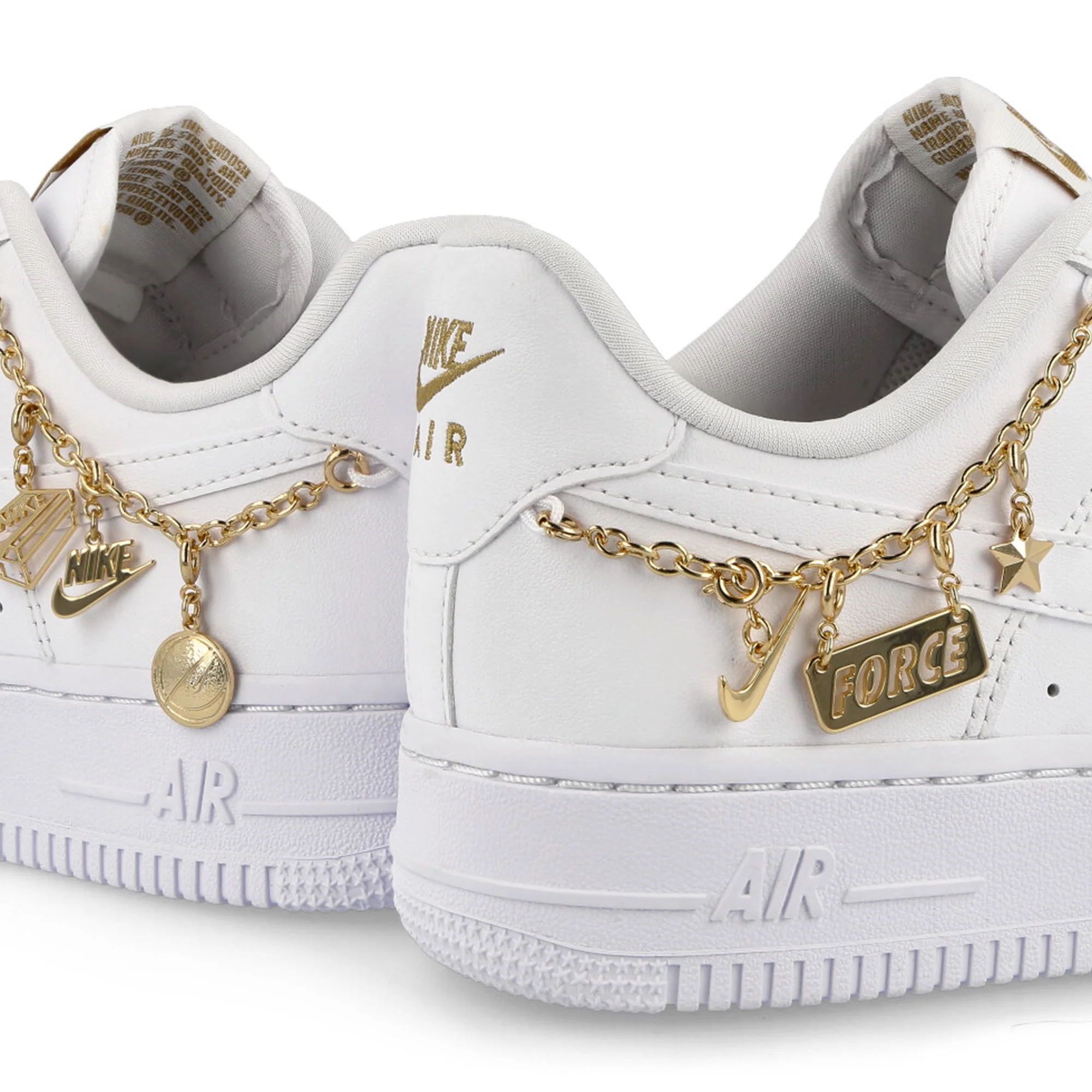 Wmns Air Force 1 '07 LX - Image 5