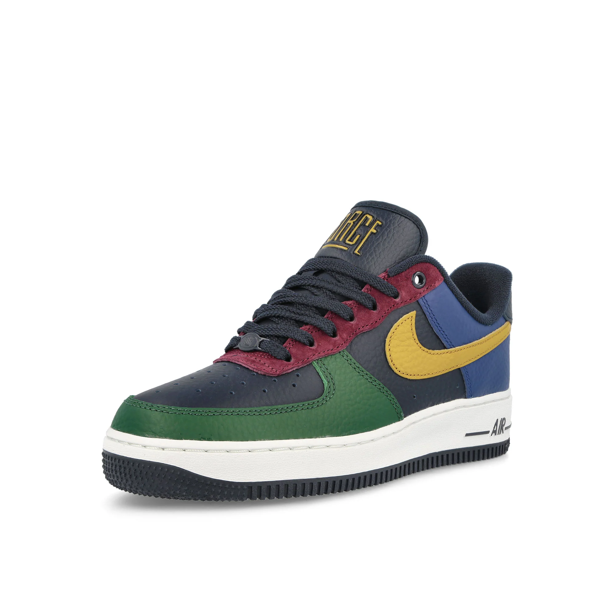 Wmns Air Force 1 07 LX - Image 4