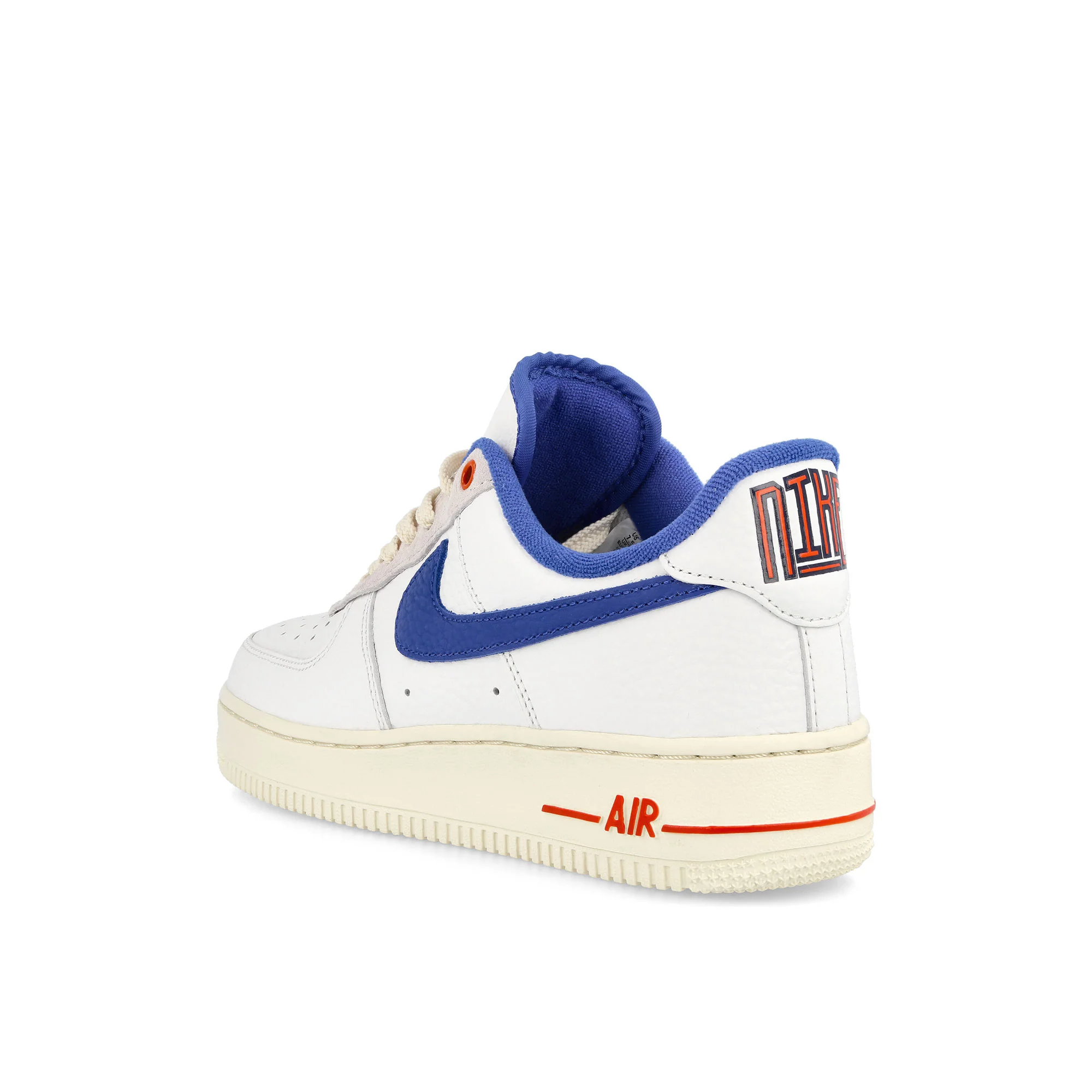 Wmns Air Force 1 07 LX - Image 3