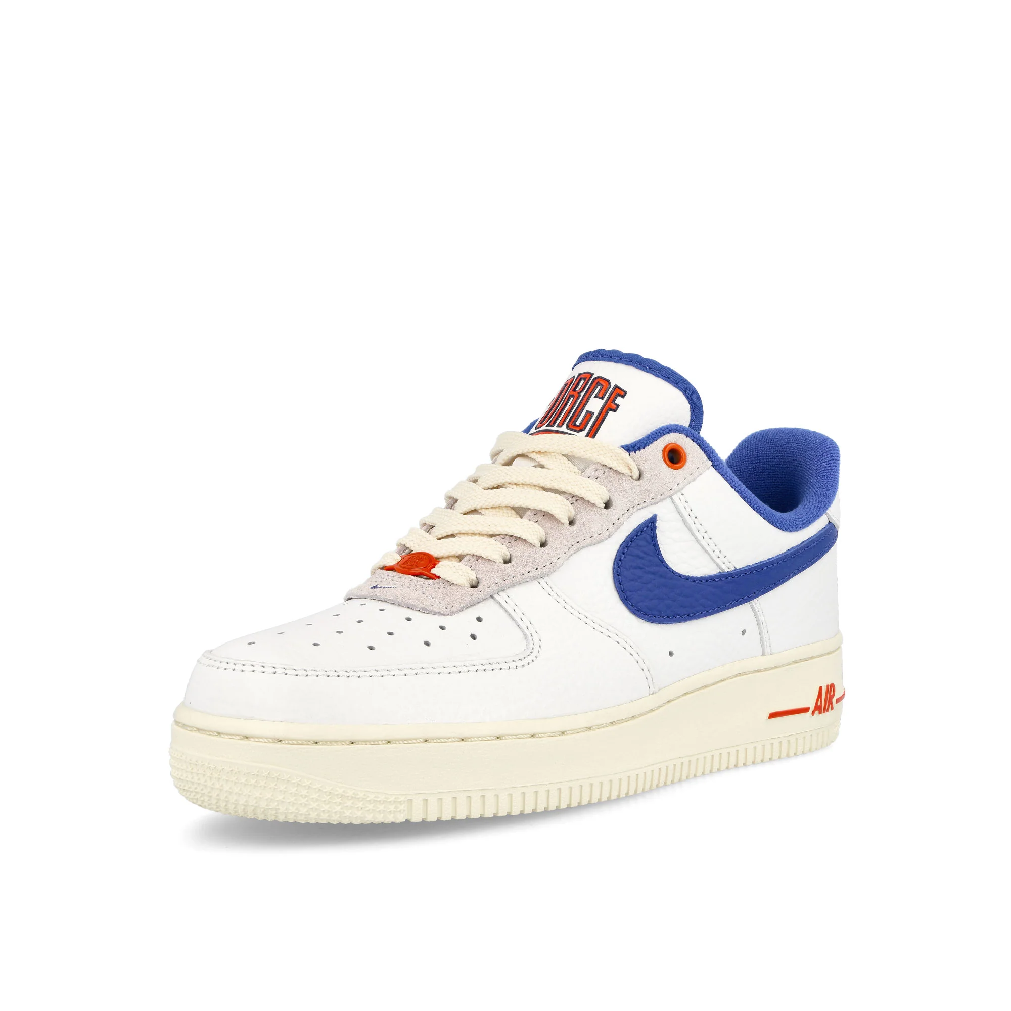 Wmns Air Force 1 07 LX - Image 4