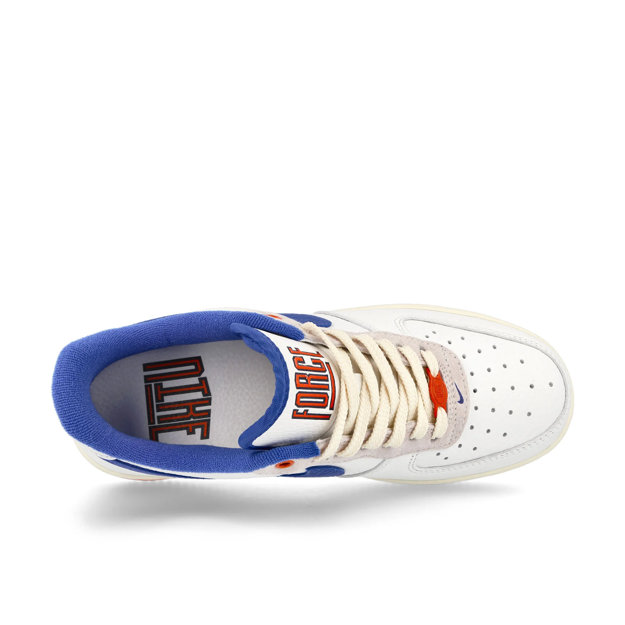 Wmns Air Force 1 07 LX - Image 5