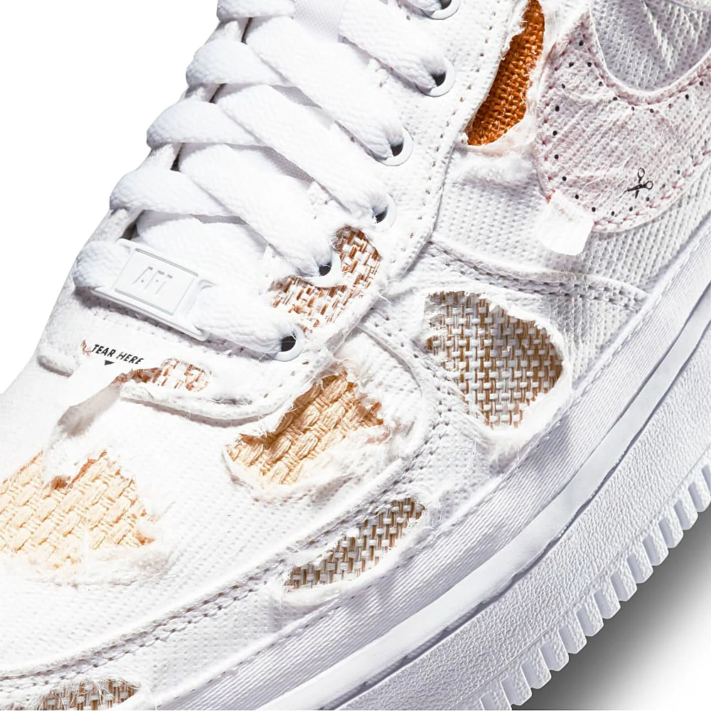 wmns air force 1 07 premium - Image 5