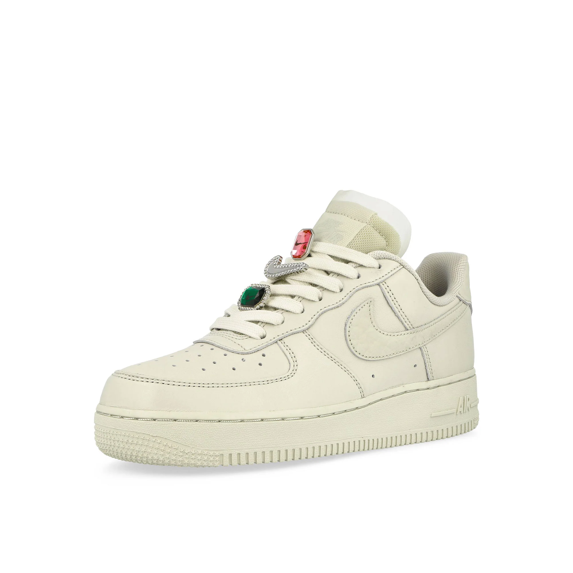 Wmns Air Force 1 Lo Premium - Image 4