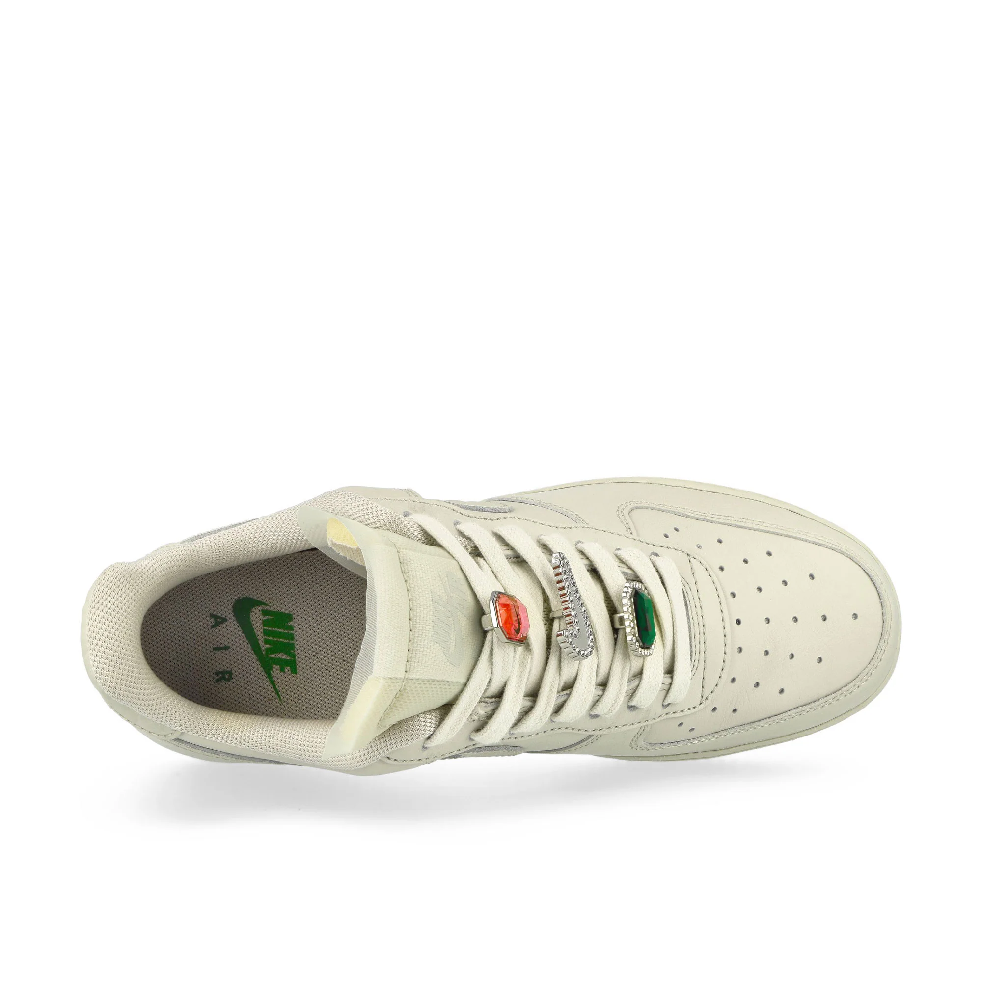 Wmns Air Force 1 Lo Premium - Image 5