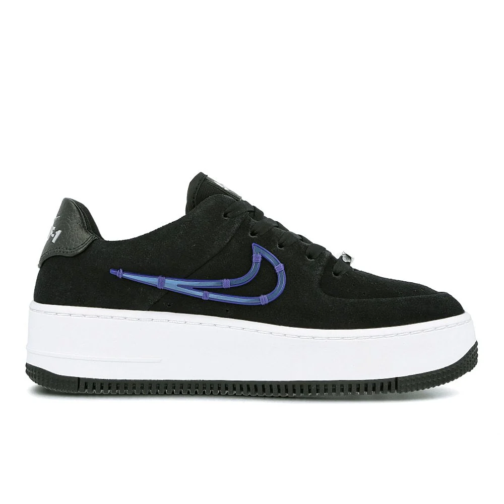 wmns air force 1 sage low lx - Image 2