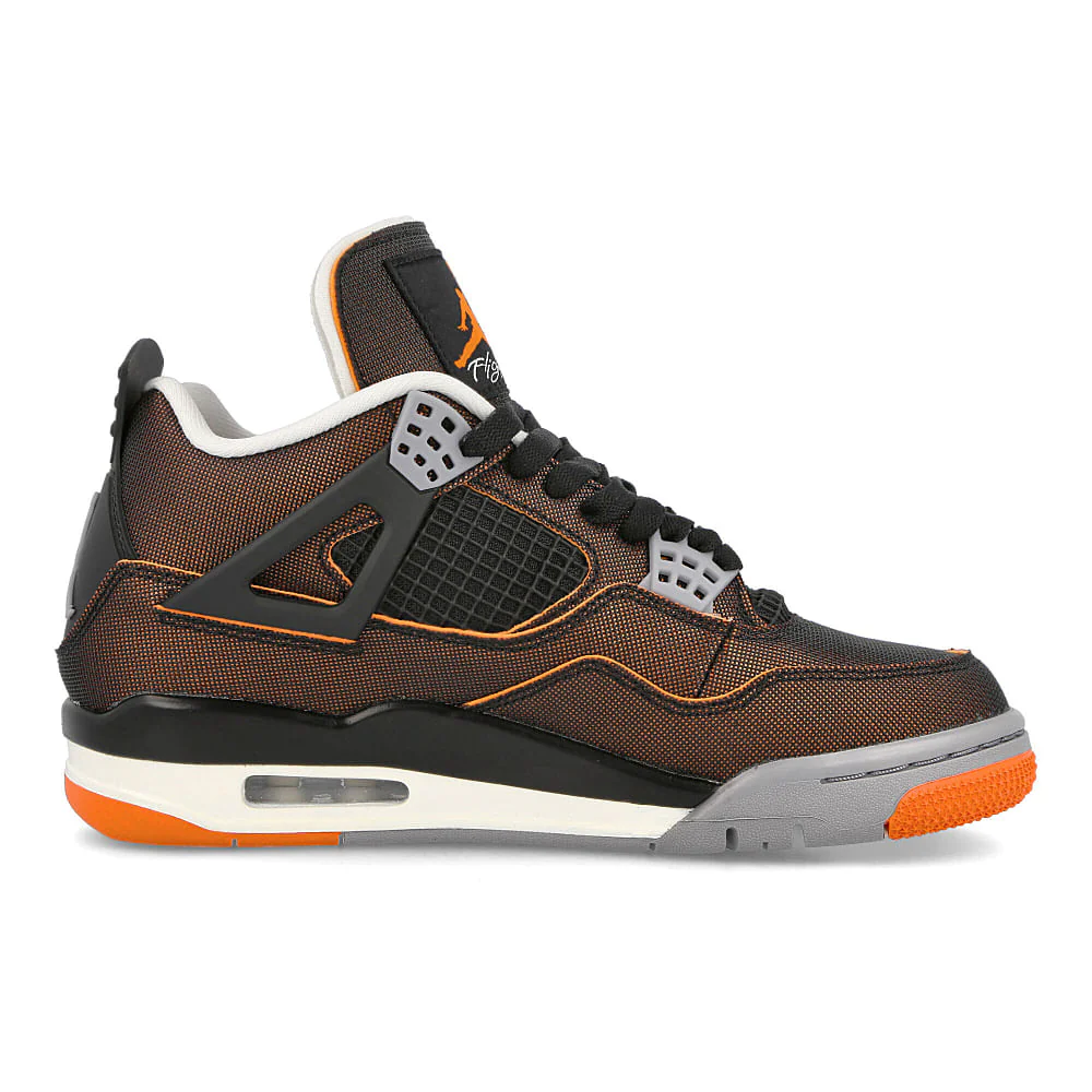 Wmns Air Jordan 4 Retro SE - Image 2