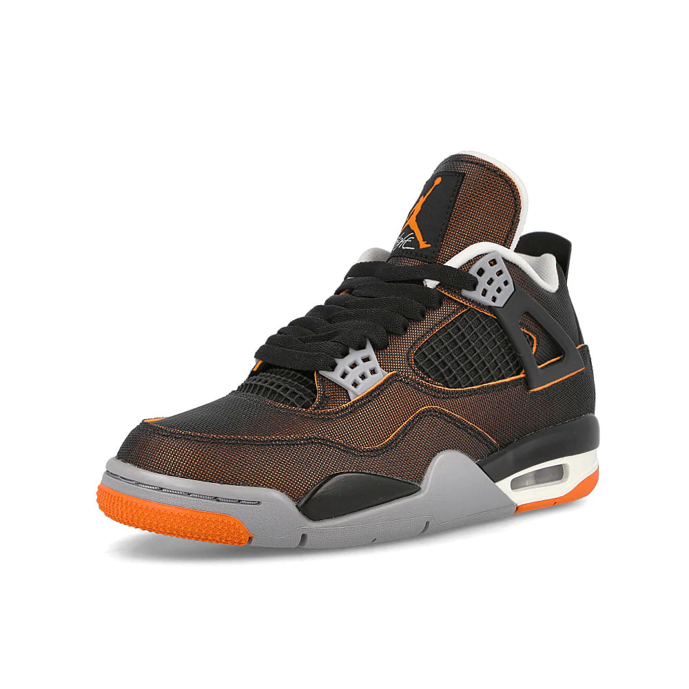 Wmns Air Jordan 4 Retro SE - Image 4