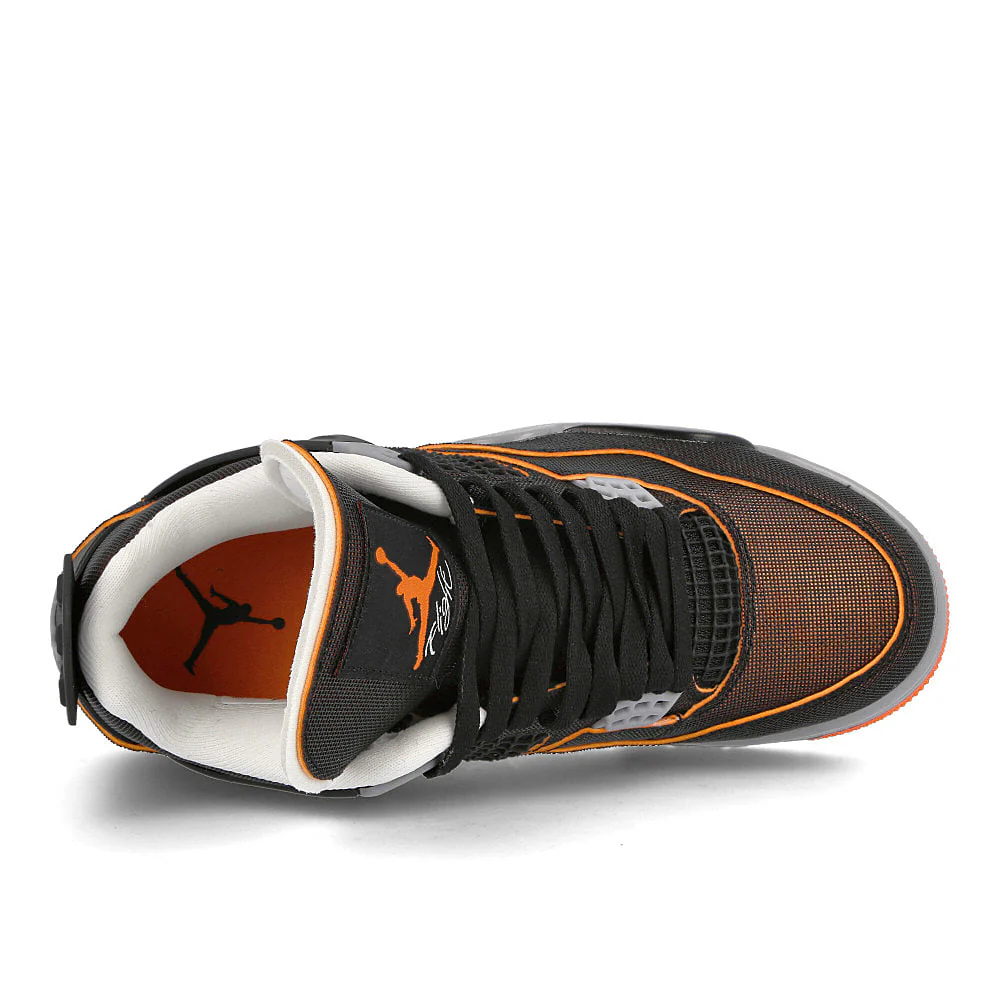 Wmns Air Jordan 4 Retro SE - Image 5