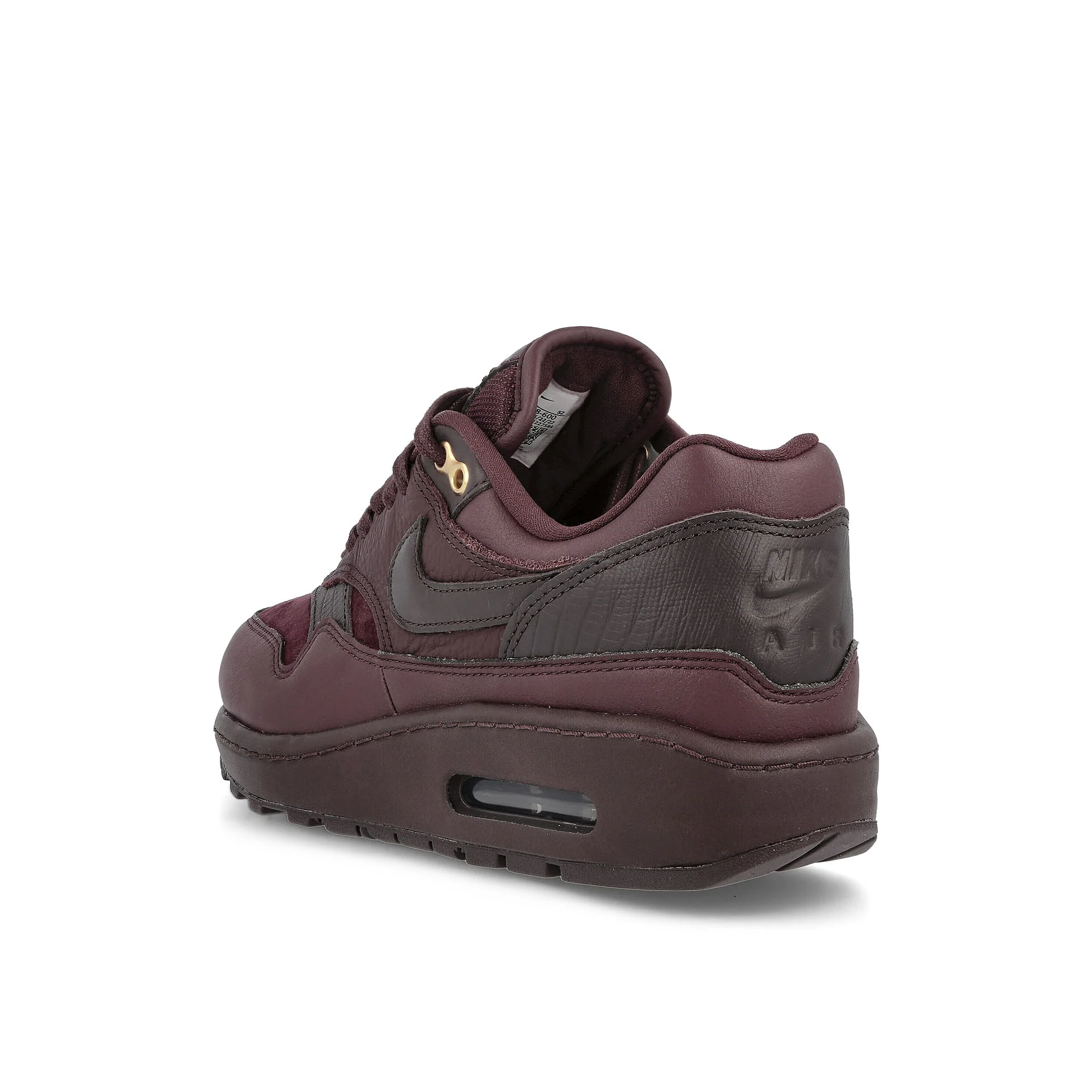 Wmns Air Max 1 87 NBHD - Image 3