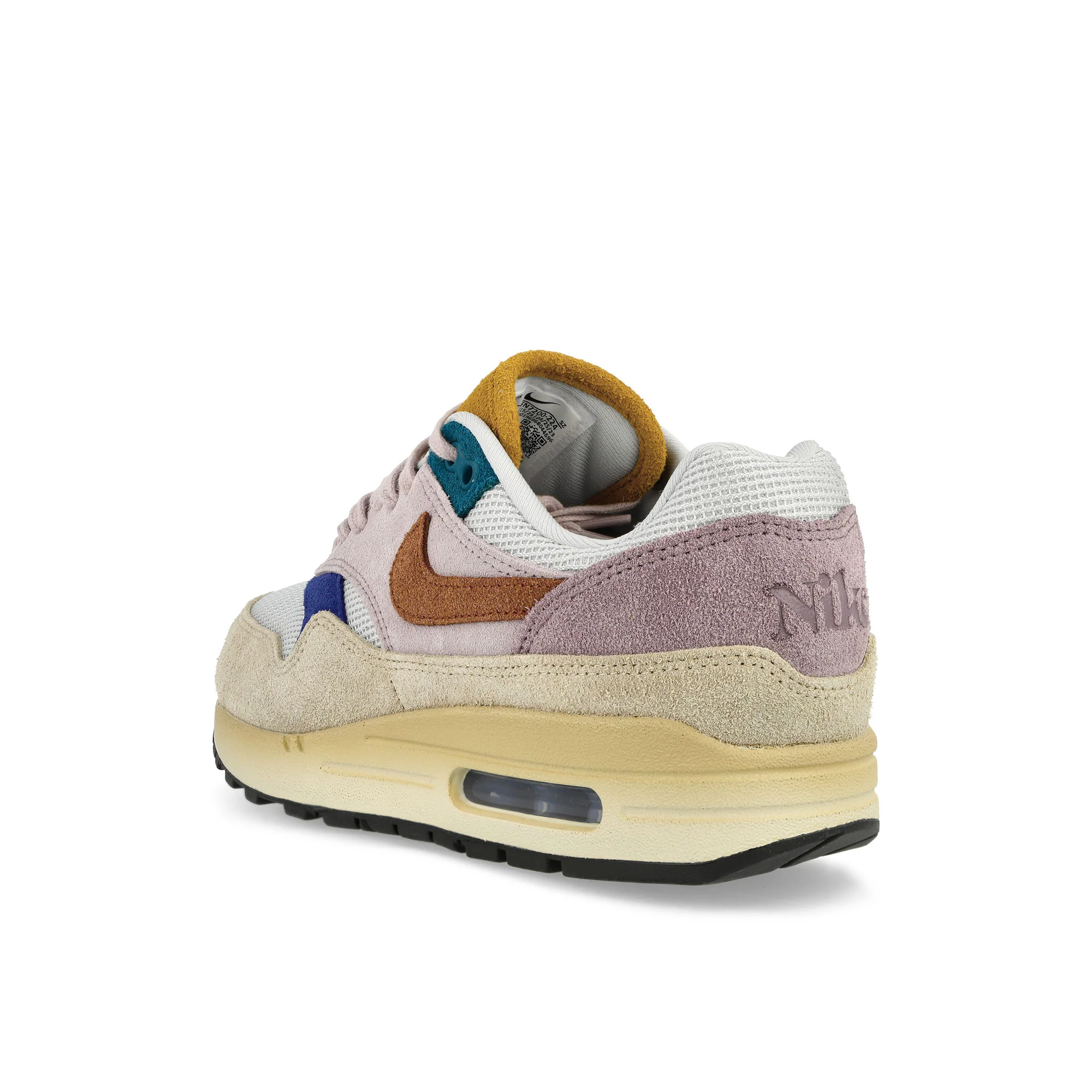 Wmns Air Max 1 87 Premium - Image 3