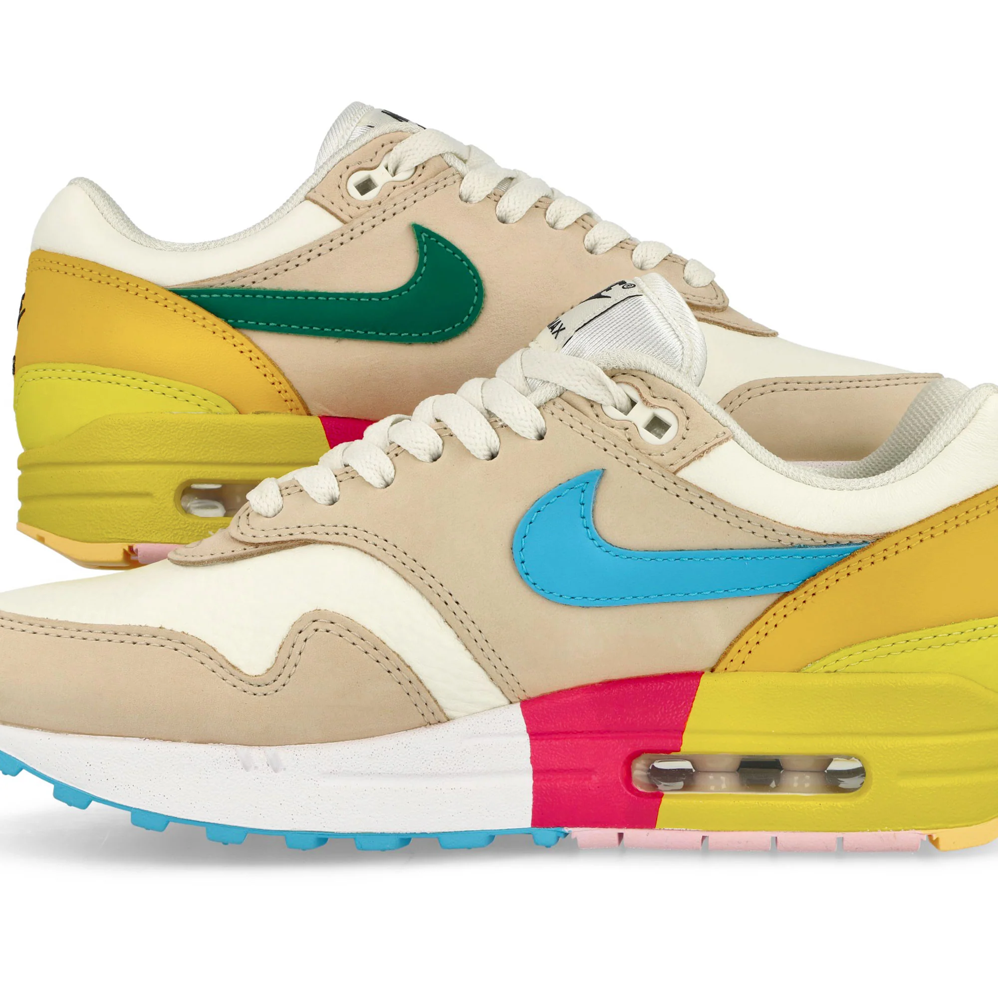 Wmns Air Max 1 87 - Image 3