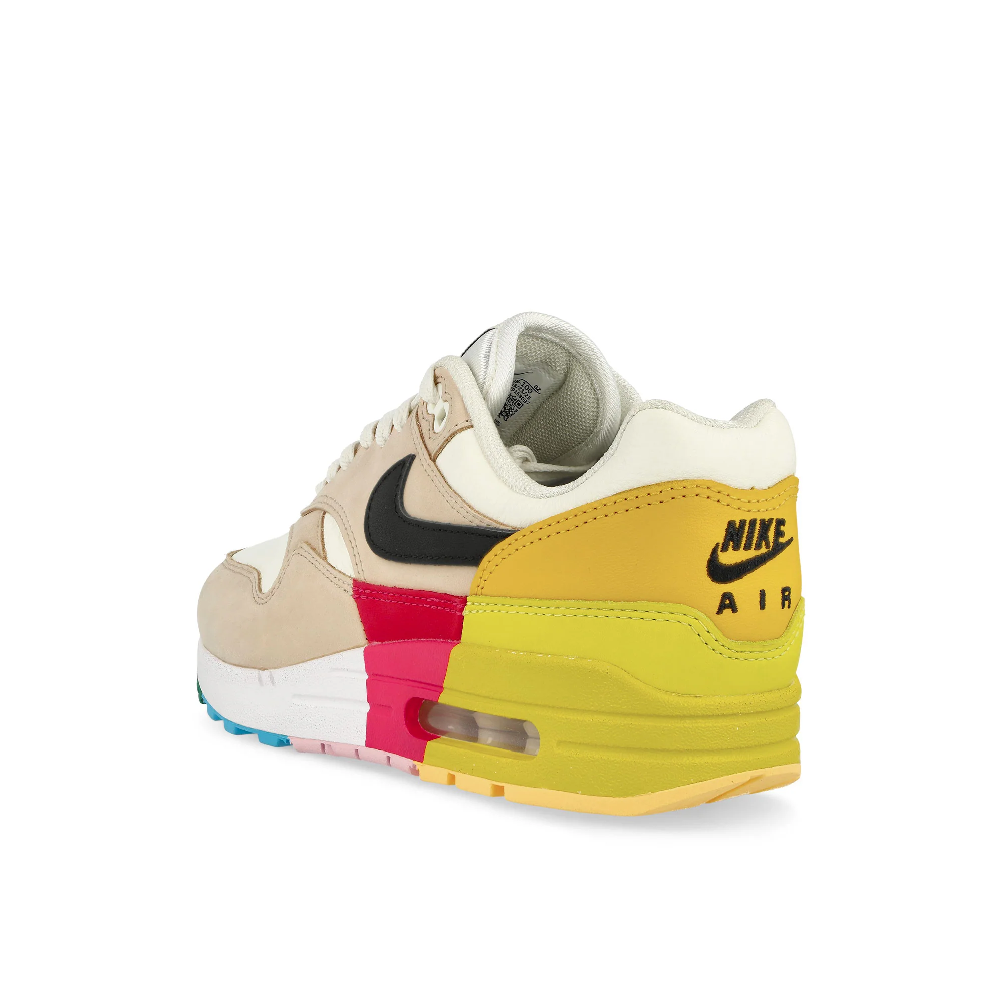 Wmns Air Max 1 87 - Image 4