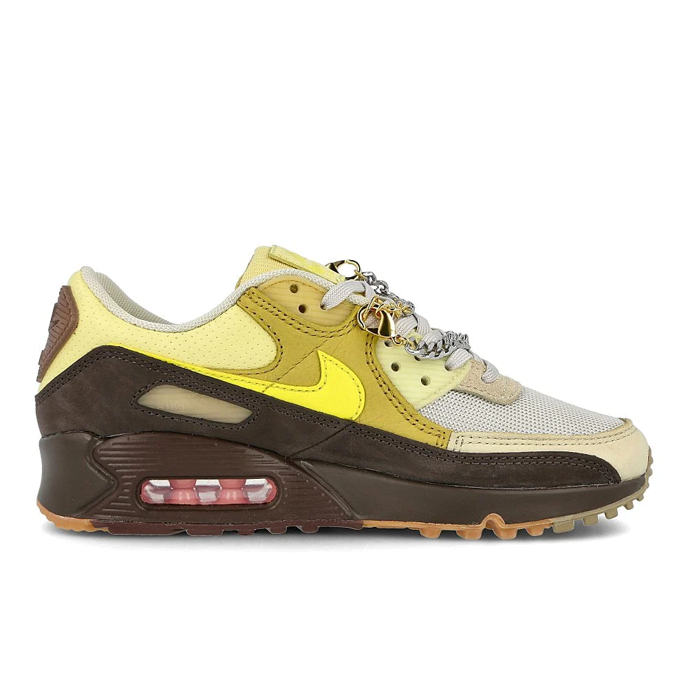 wmns air max 90 cuban link - Image 2