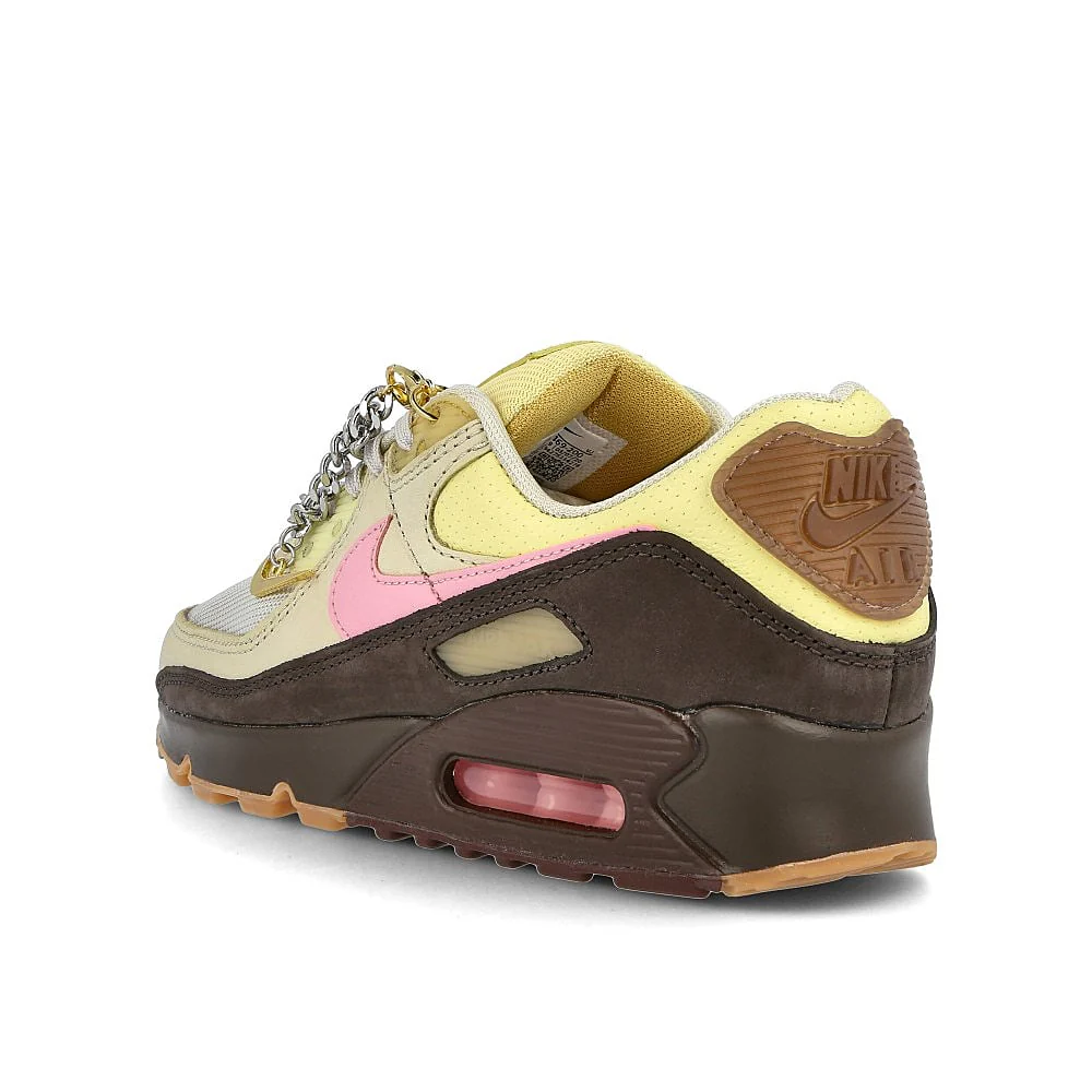 wmns air max 90 cuban link - Image 3