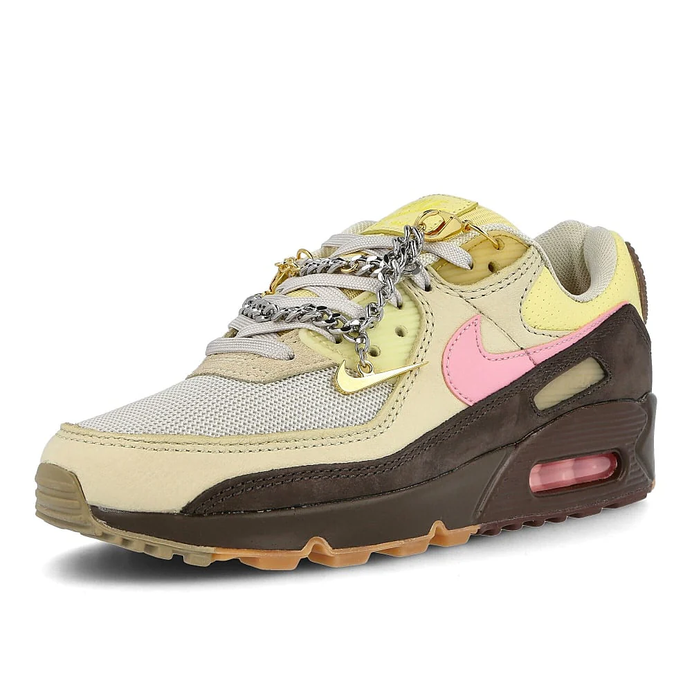 wmns air max 90 cuban link - Image 4