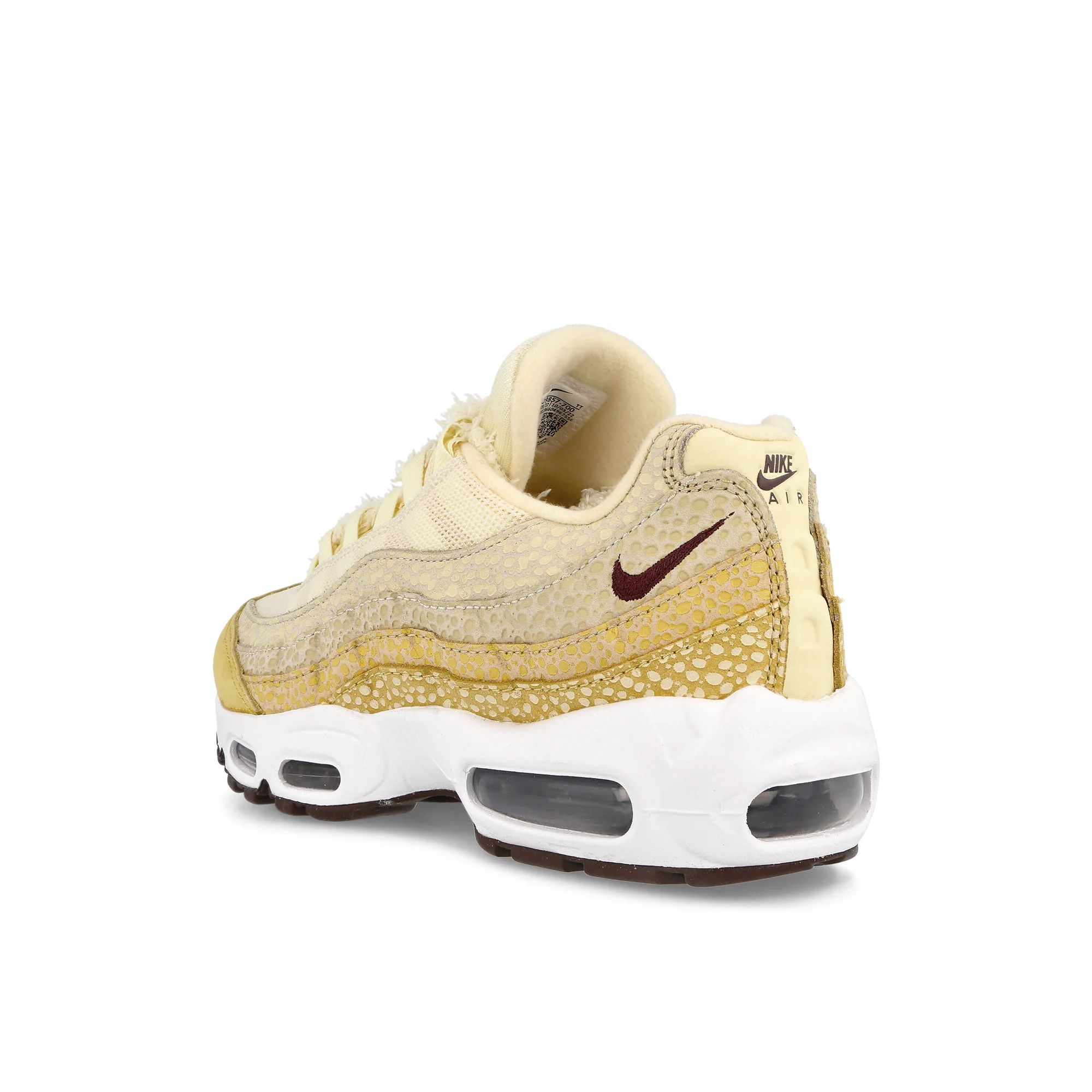 Wmns Air Max 95 - Image 3