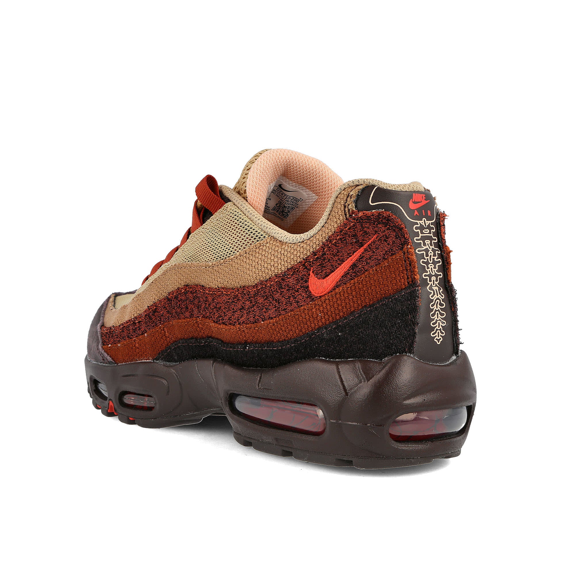 wmns air max 95 - Image 3