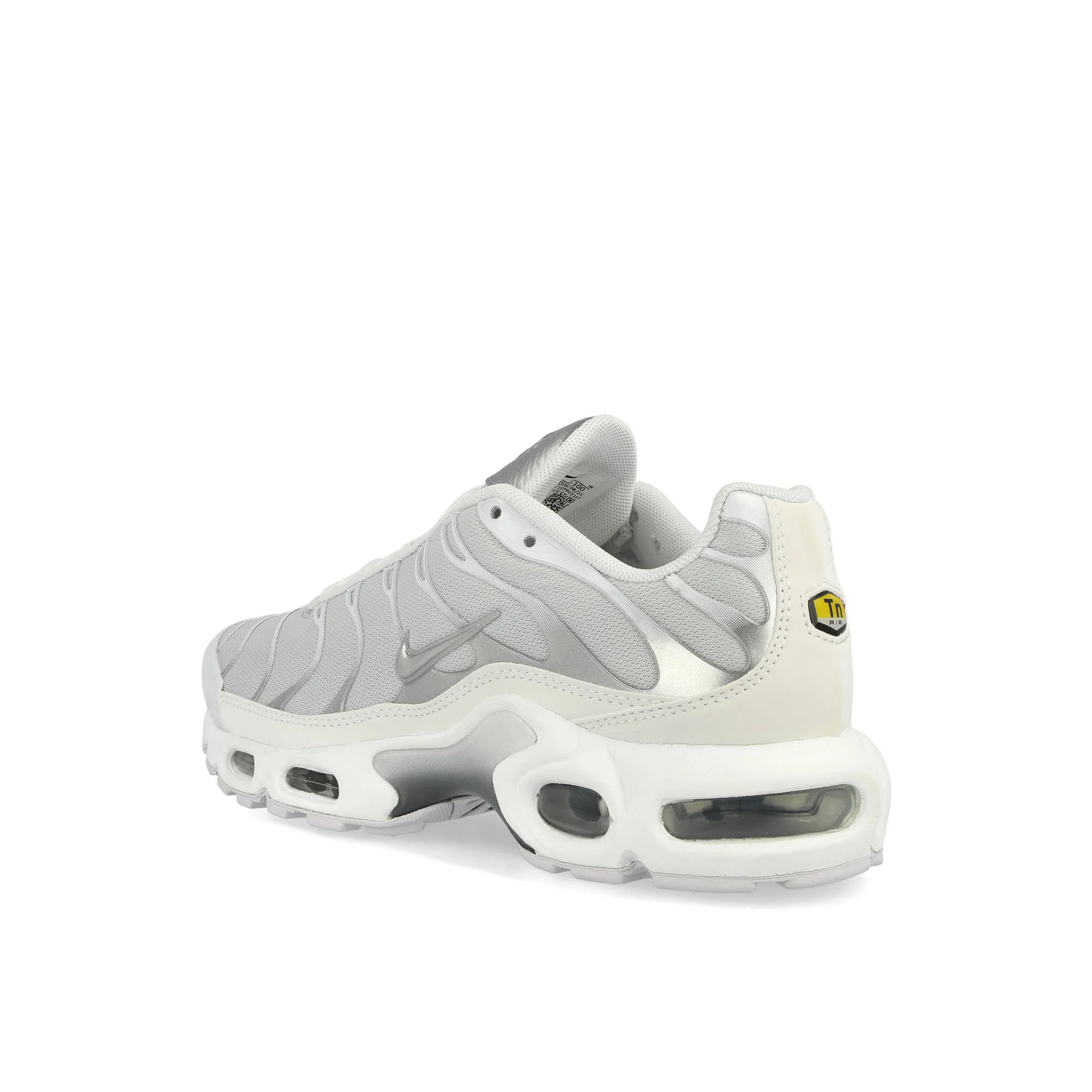 Wmns Air Max Plus - Image 3