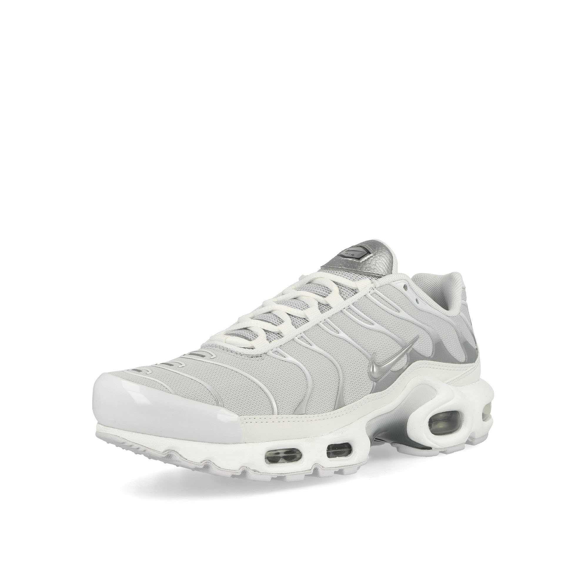 Wmns Air Max Plus - Image 4