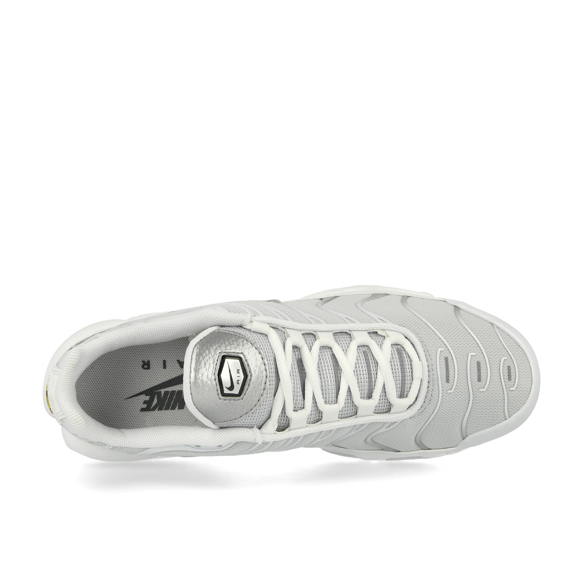 Wmns Air Max Plus - Image 5