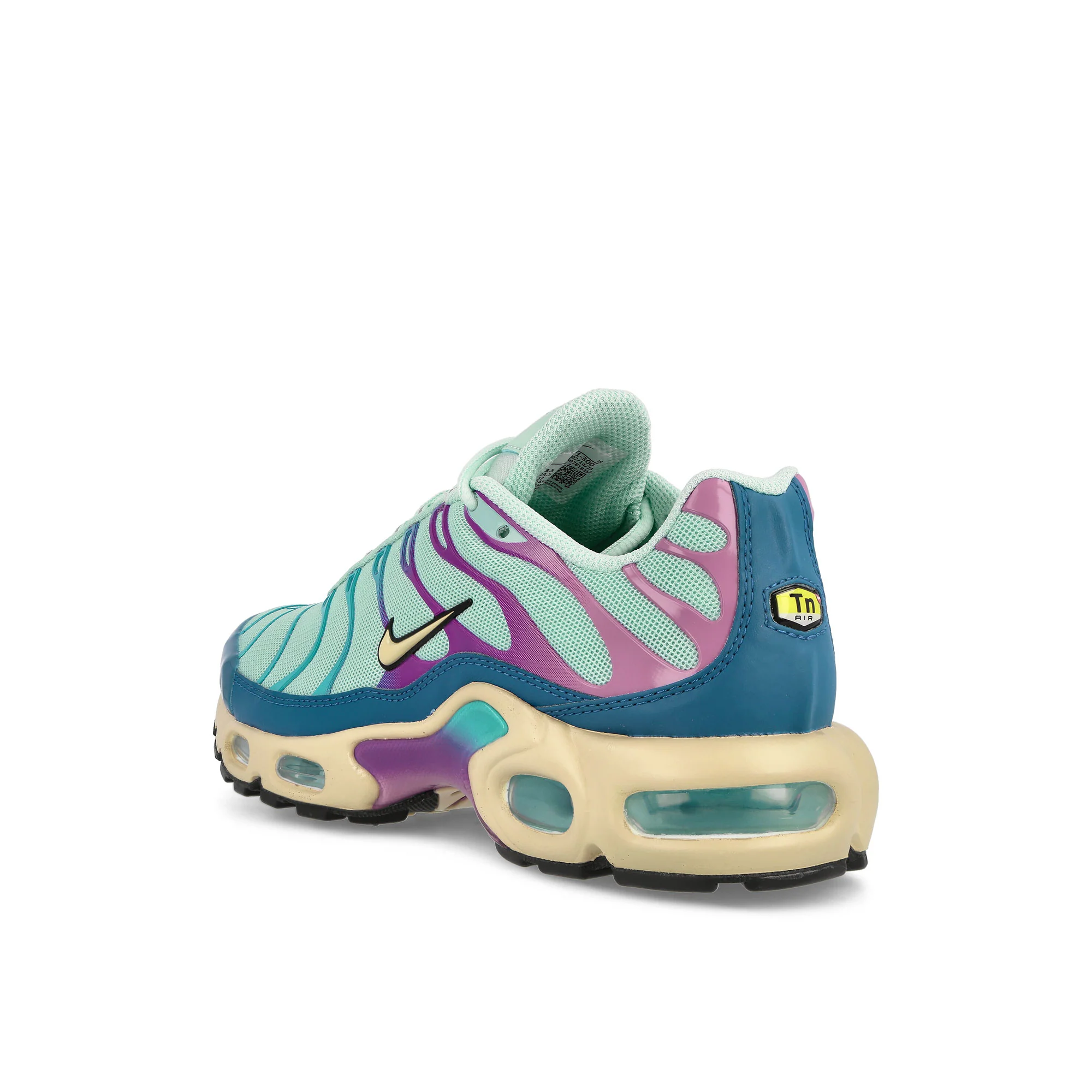 Wmns Air Max Plus - Image 3