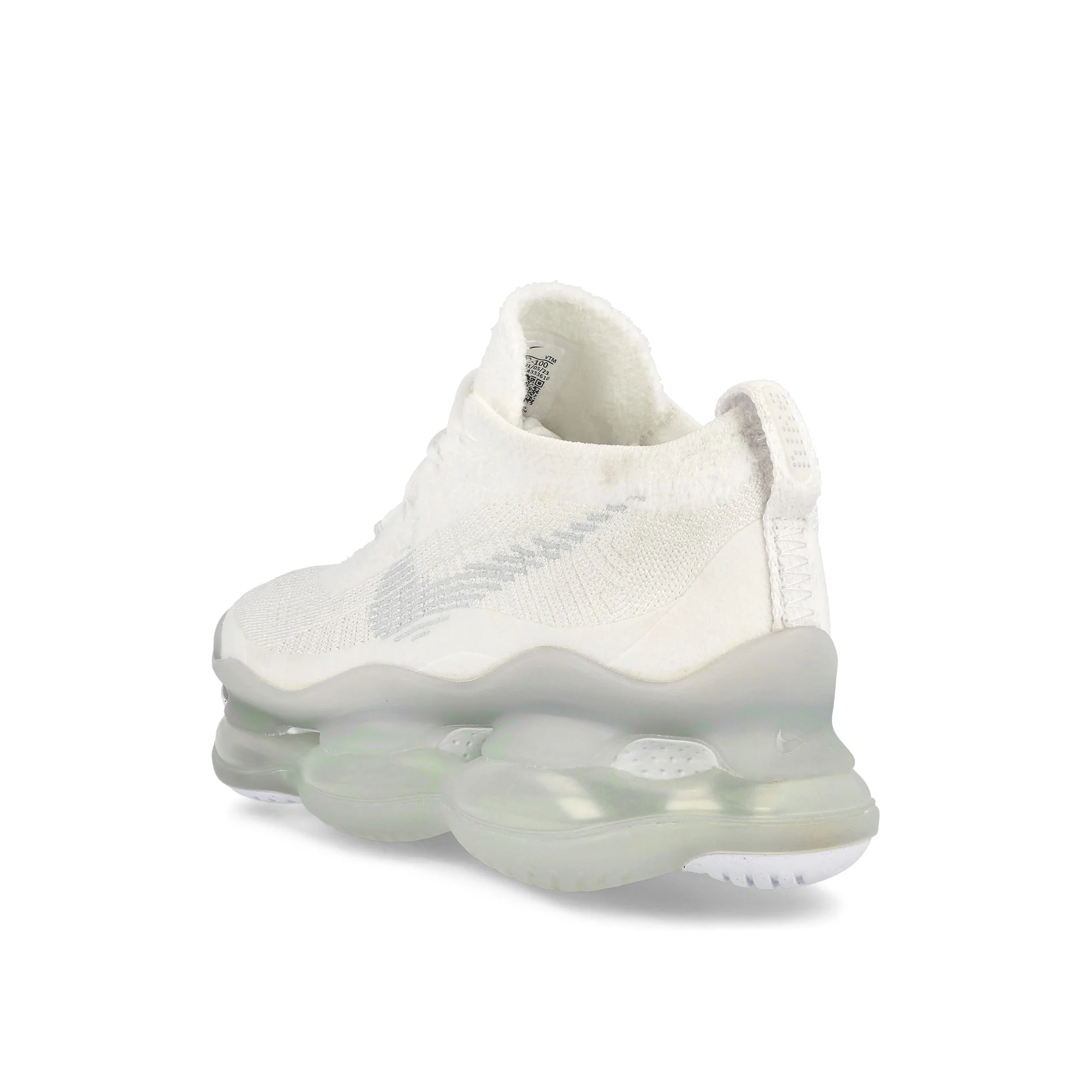 Wmns Air Max Scorpion Flyknit - Image 3