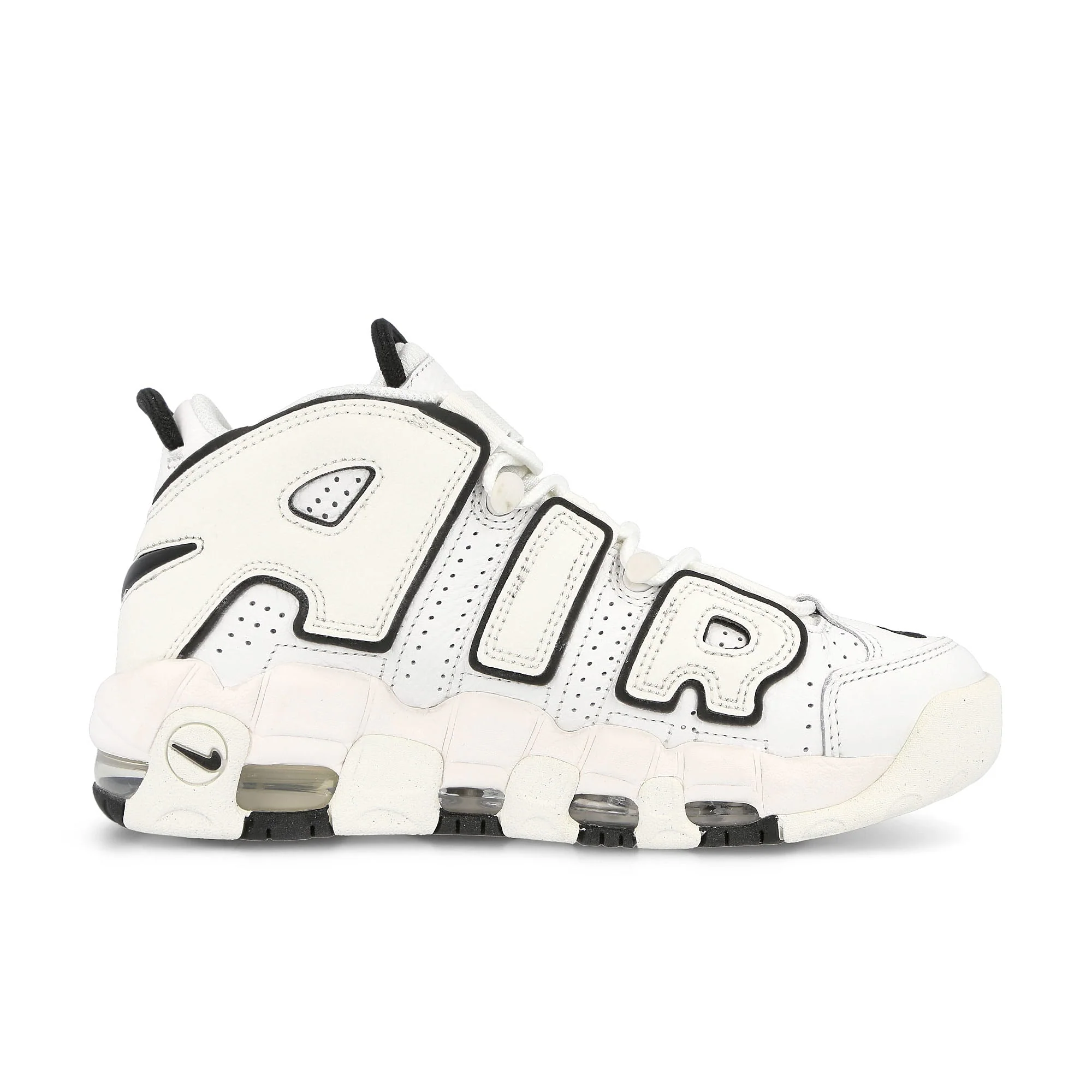 wmns air more uptempo - Image 2