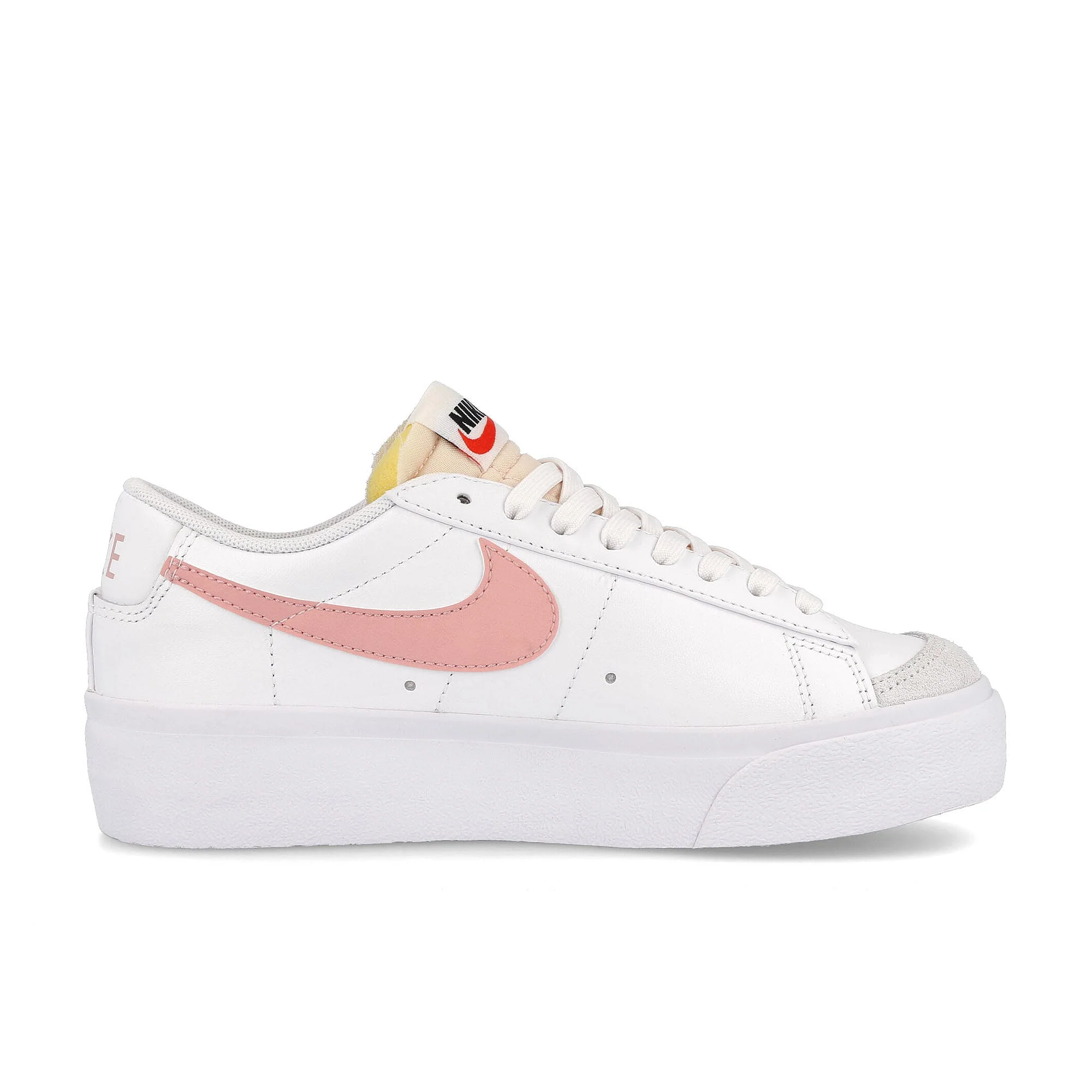 wmns blazer low platform - Image 2