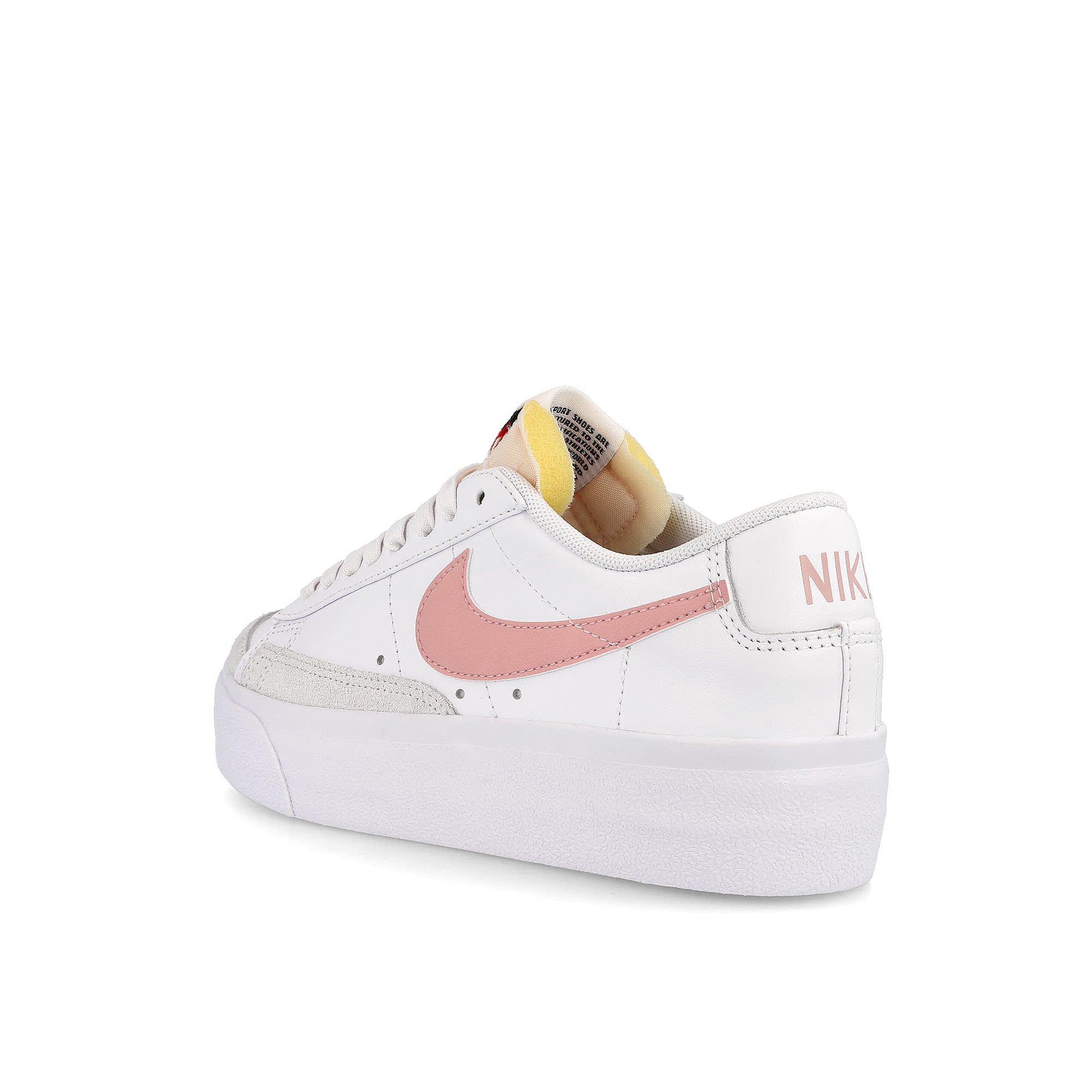 wmns blazer low platform - Image 3