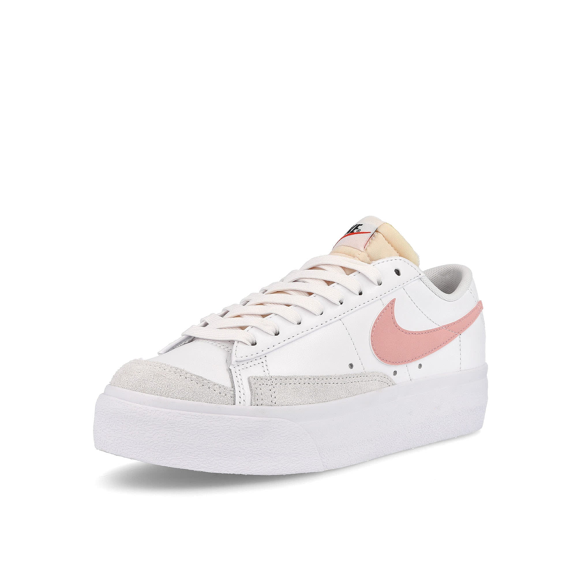 wmns blazer low platform - Image 4