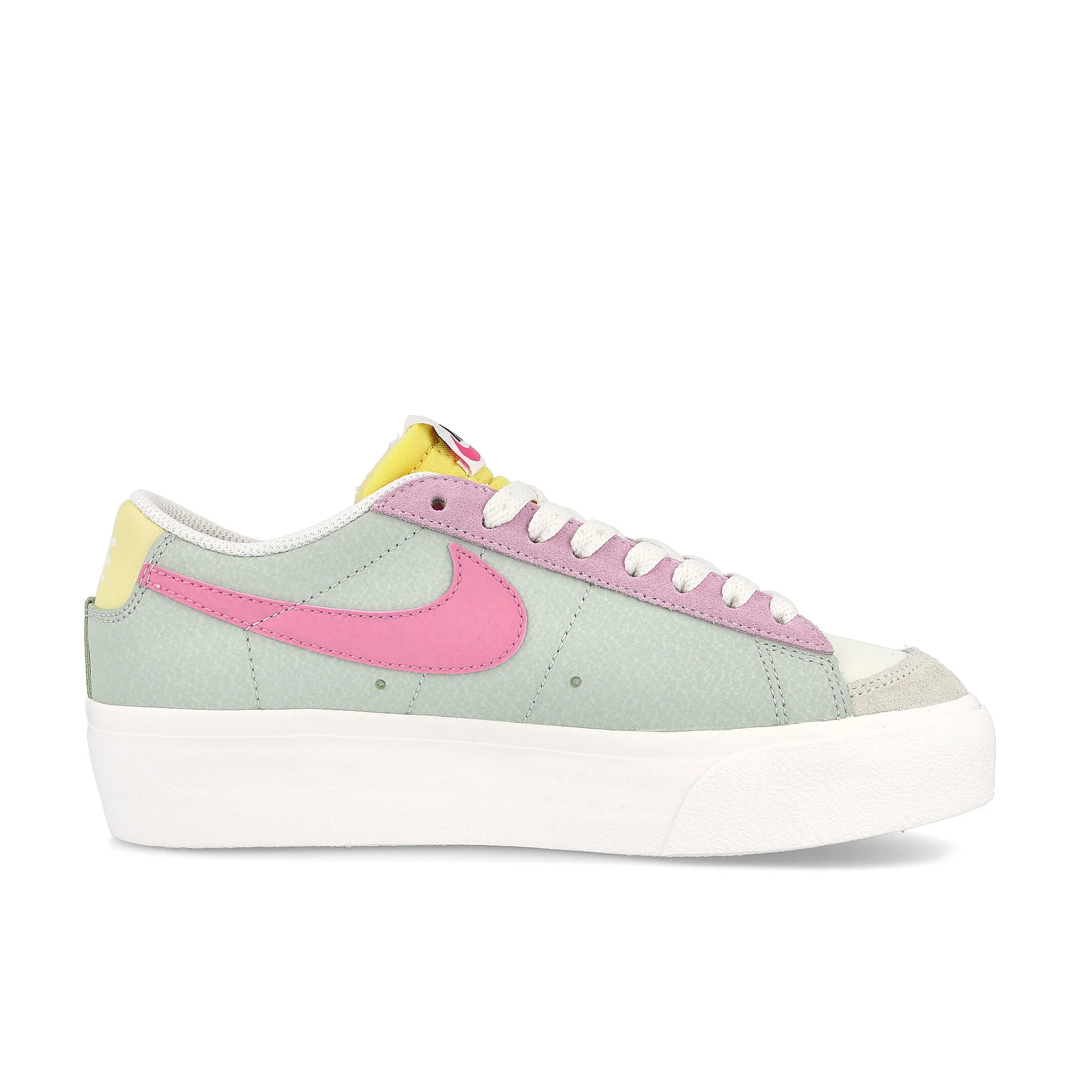 wmns blazer low platform - Image 2