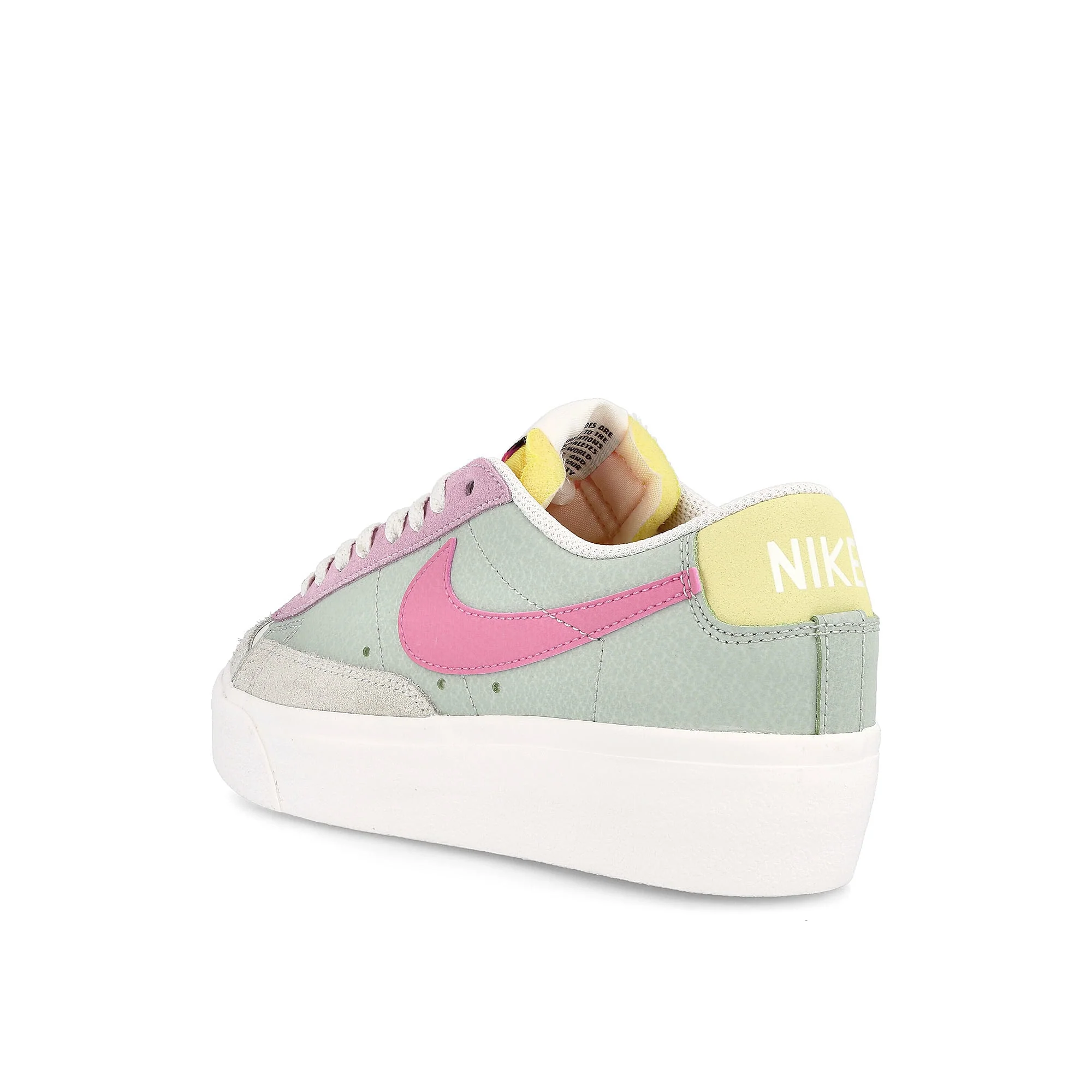 wmns blazer low platform - Image 3