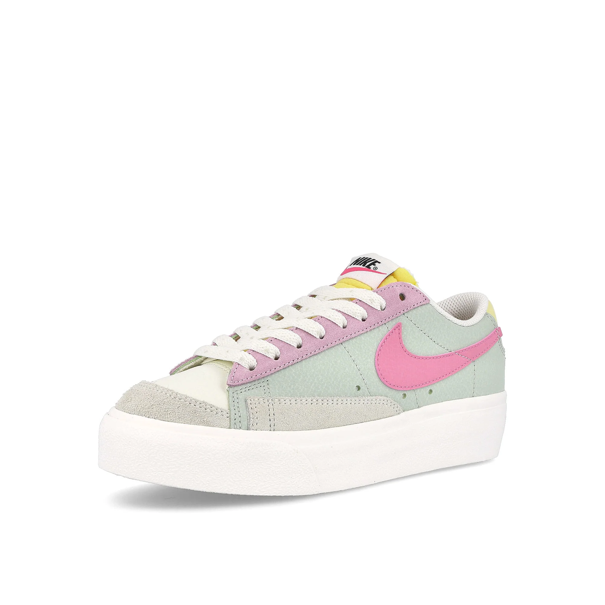 wmns blazer low platform - Image 4