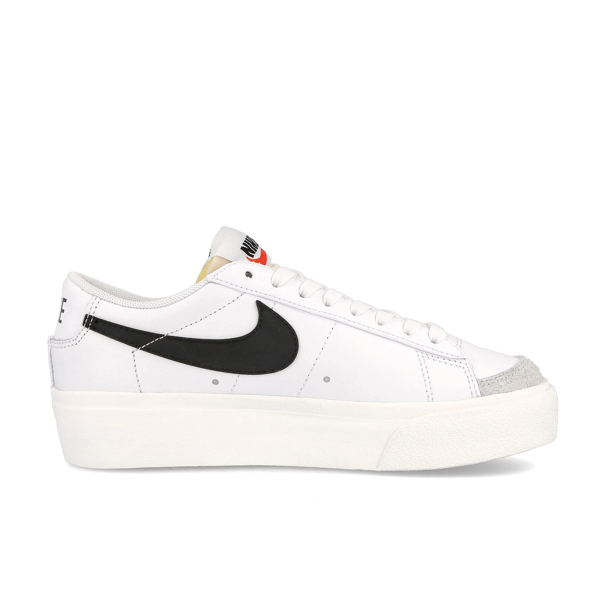 wmns blazer low platform - Image 2